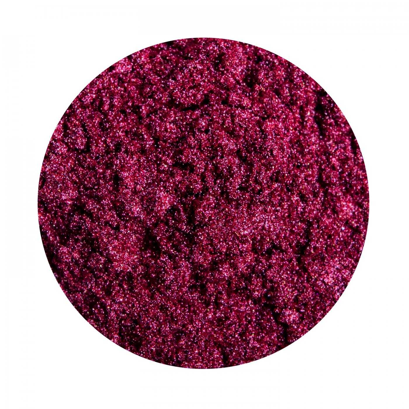 MICA AquaPearls, Mulberry Wine, 50 g