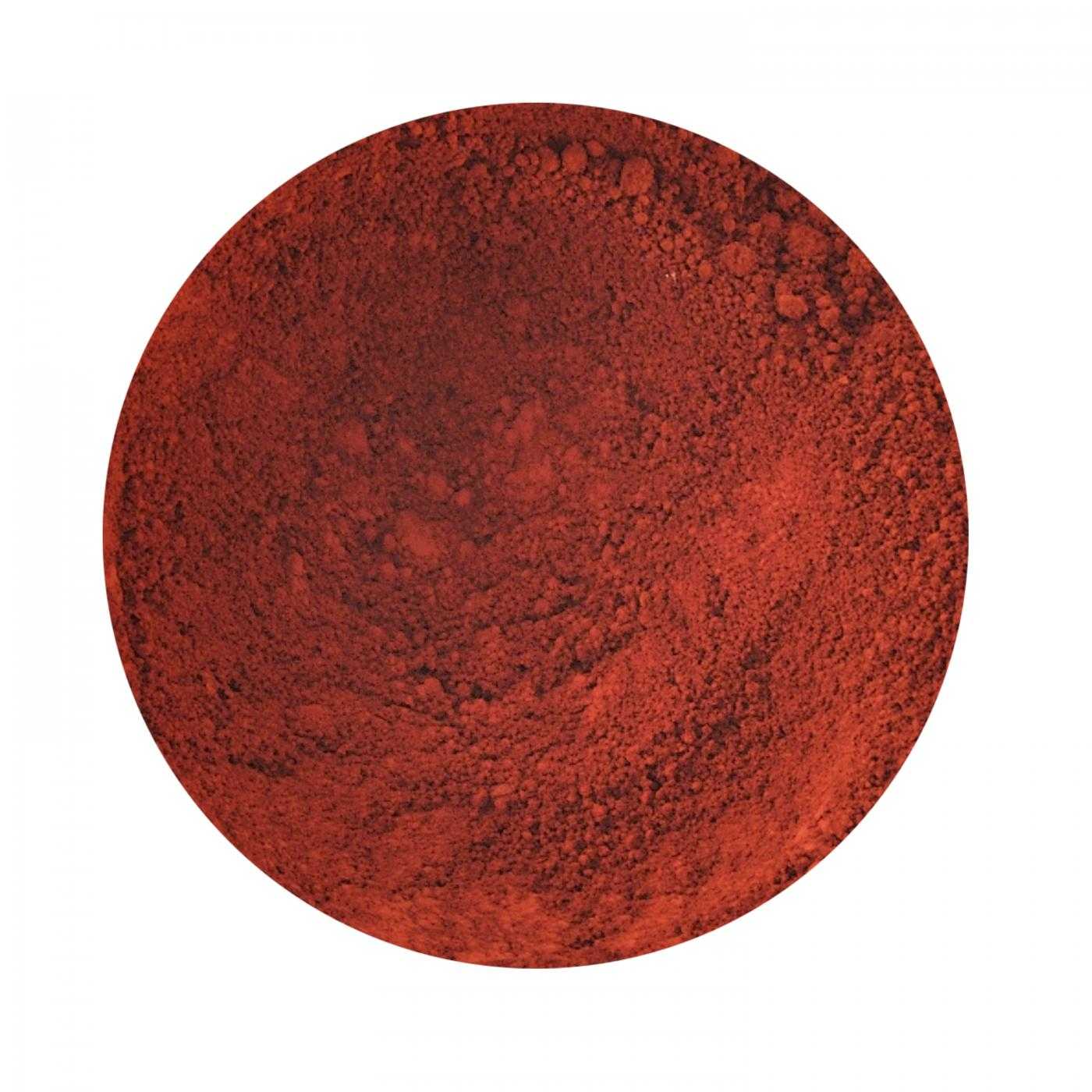 Tlenek żelaza(III), czerwony, 10 g