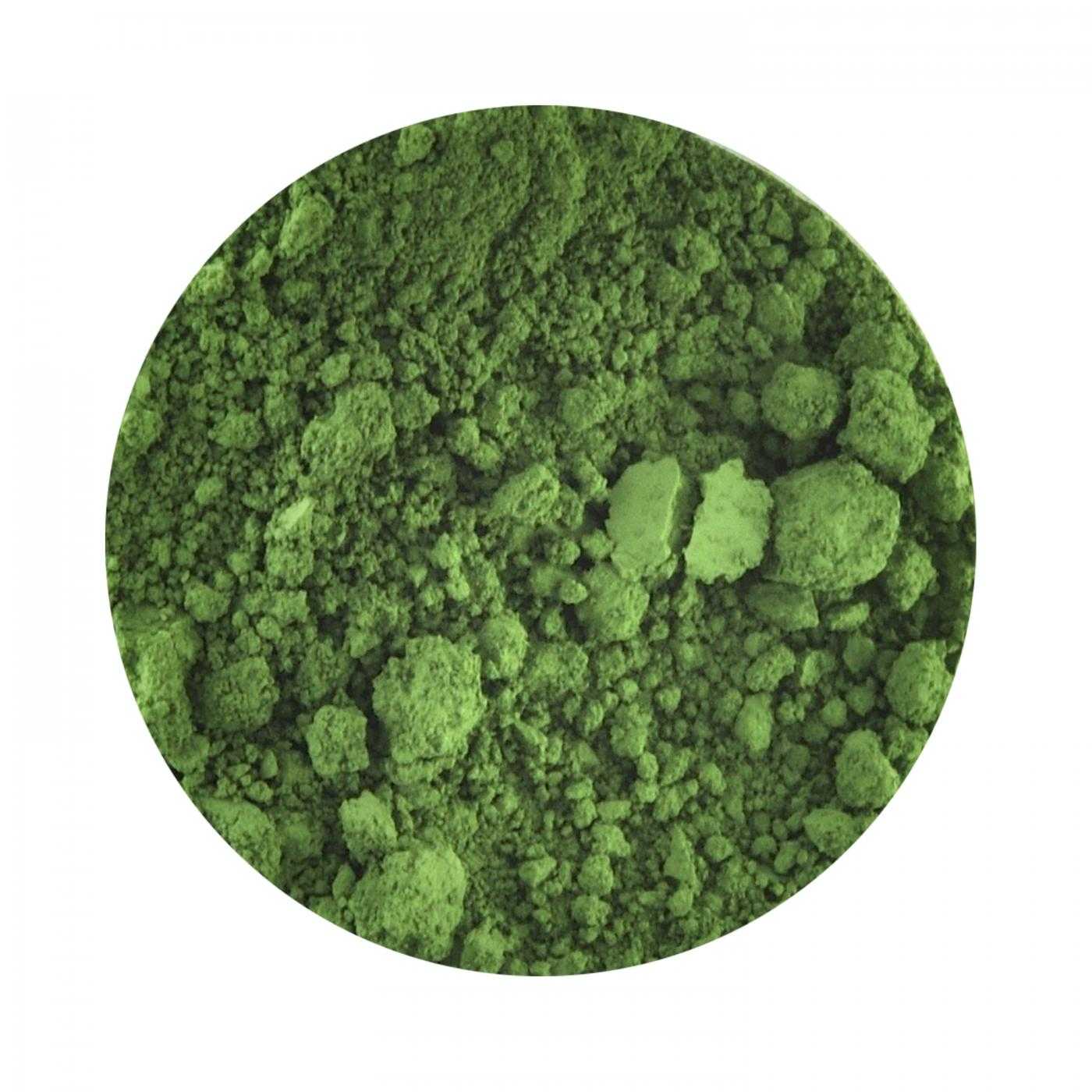 Tlenek chromu(III), zielony, 10 g