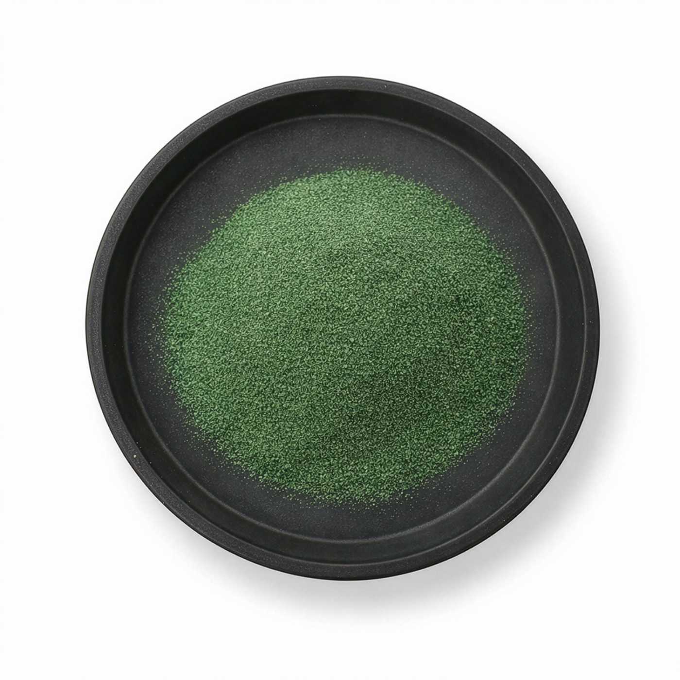 Bath Bombs Powdered Colorant, Aloe Leaf, 50 g
