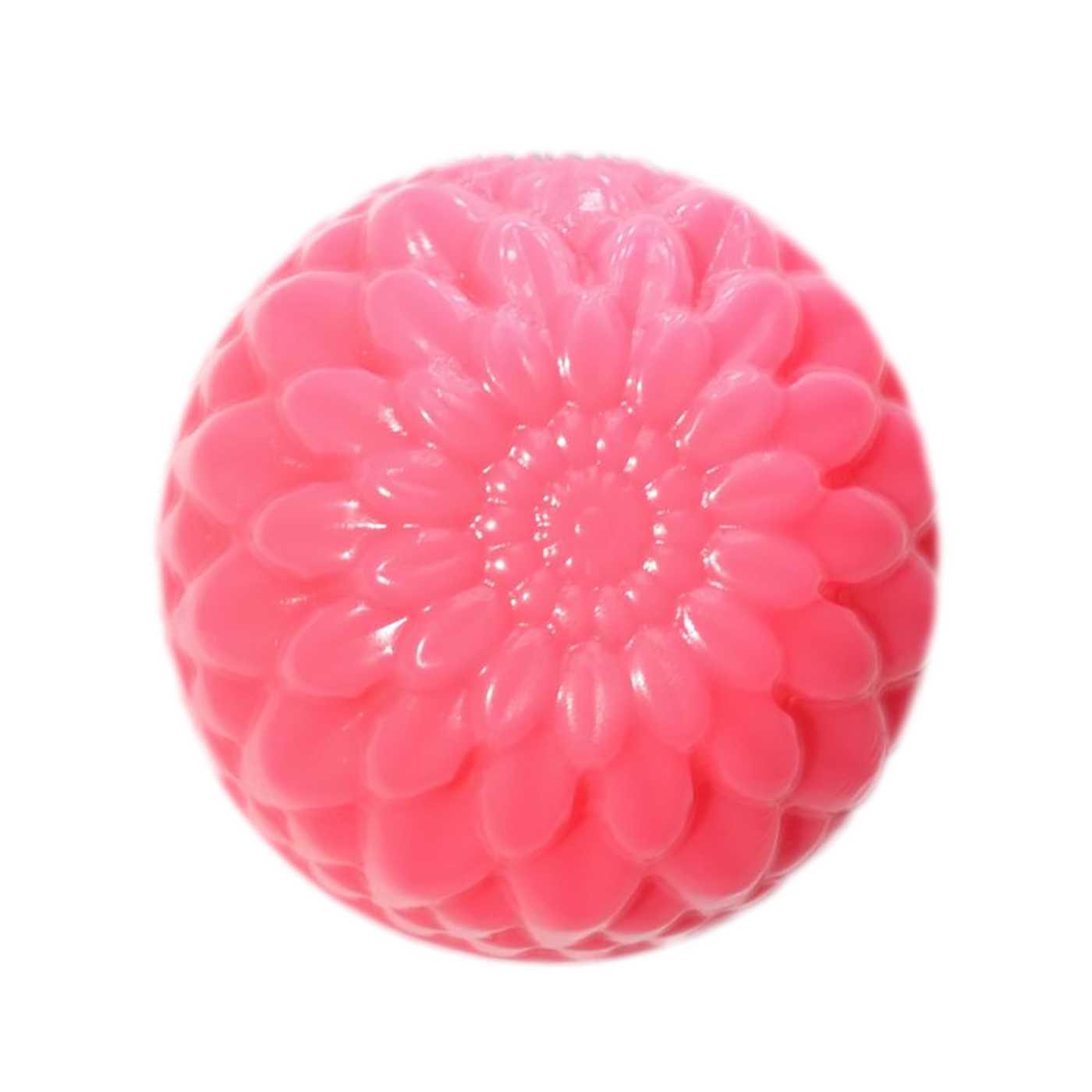 Tekuté glycerinové barvivo, extra, jemně růžové, 10 ml
