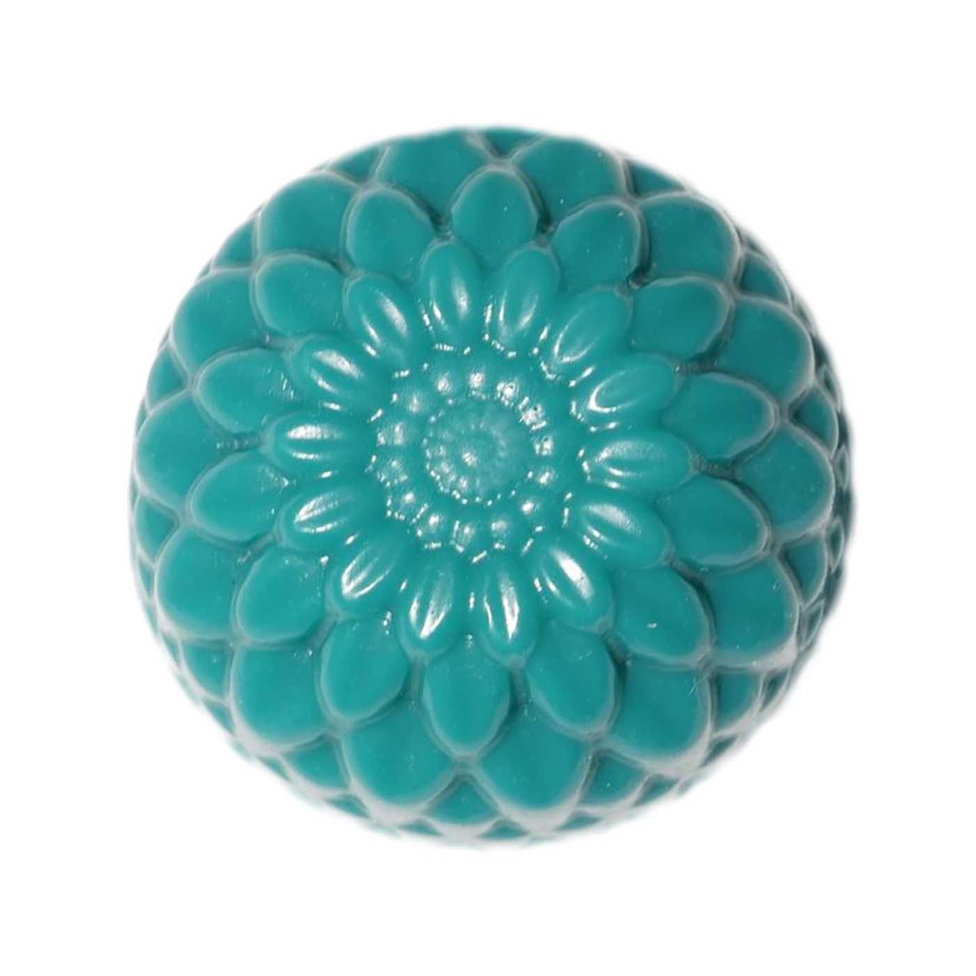 Colorant liquide glycériné, turquoise, 10 ml