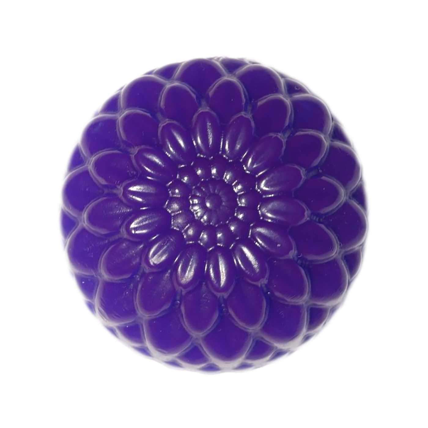 Flüssige Glycerinfarbe, Extra, Violett, 10 ml