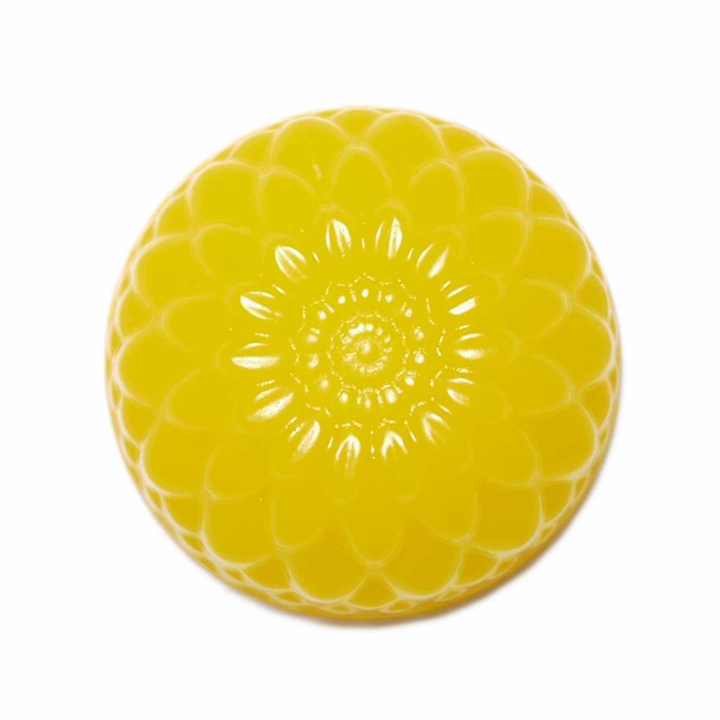 Liquid Glycerin Dye, Yellow, 50 ml