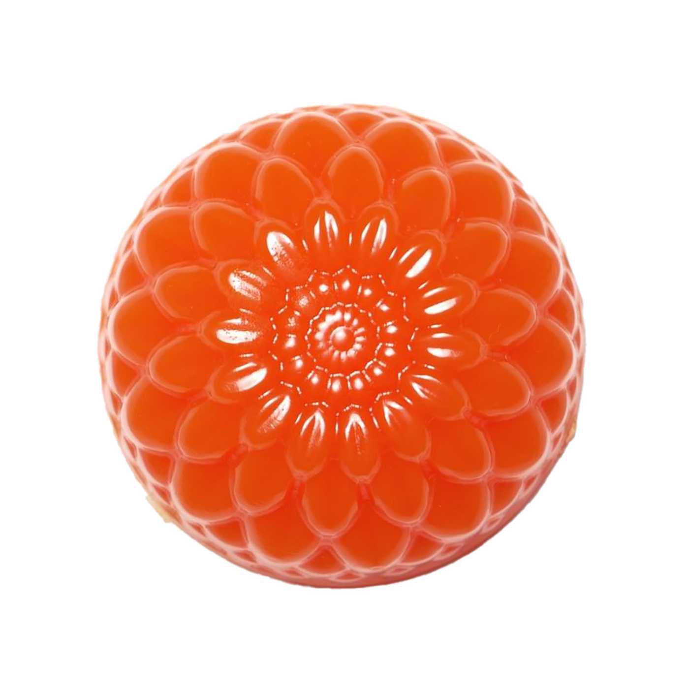 Liquid Glycerin Dye, Orange, 10 ml
