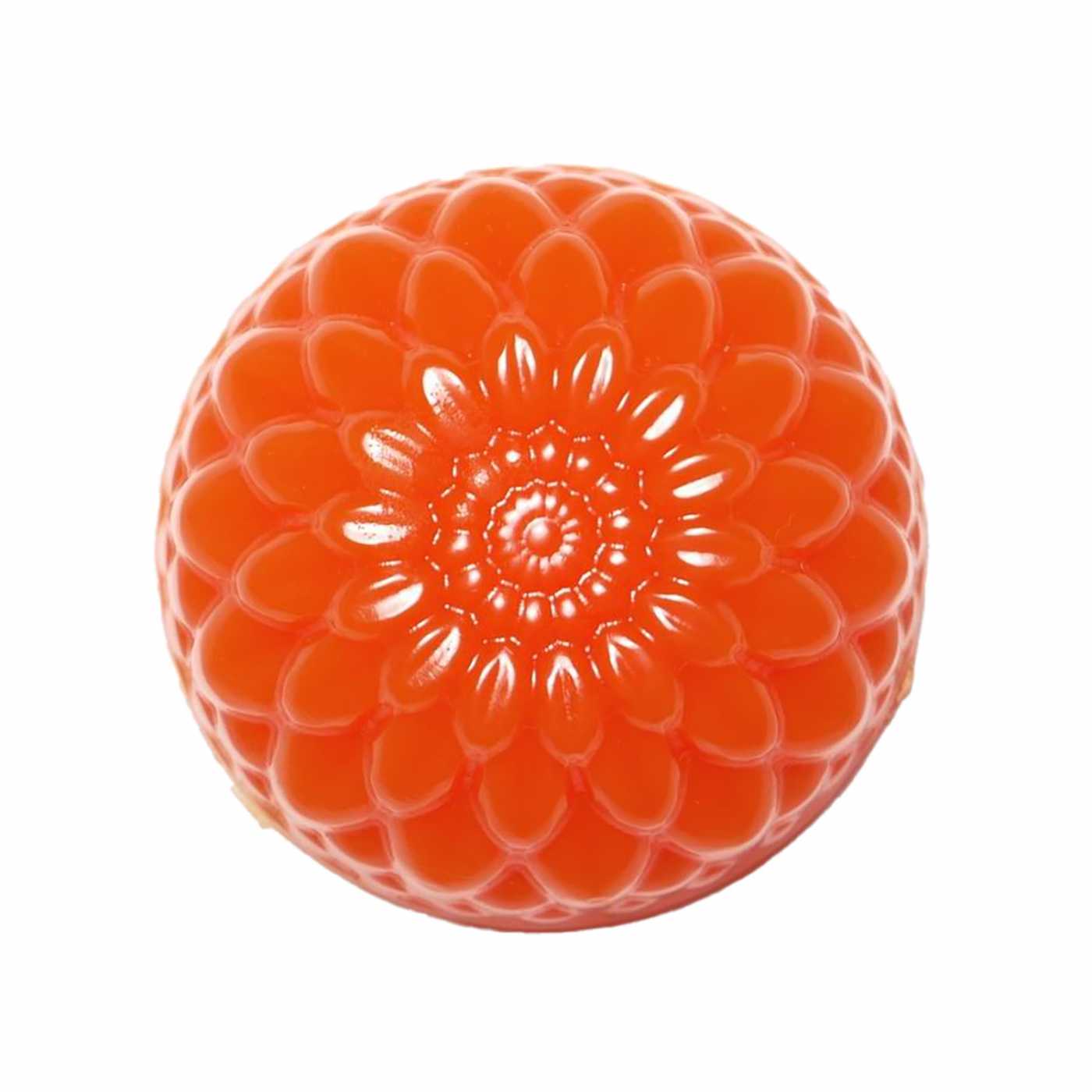 Liquid Glycerin Dye, Orange, 50 ml