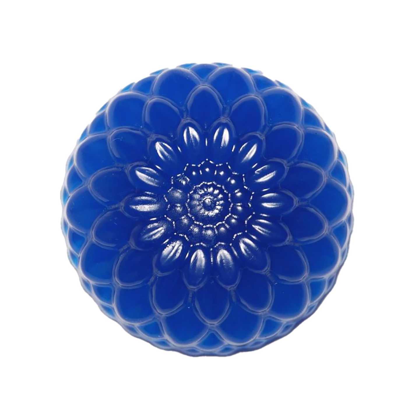 Flüssige Glycerinfarbe, Blau, 10 ml