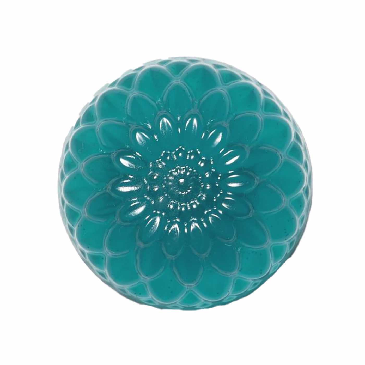 Liquid Glycerin Dye, Aquamarine, 50 ml