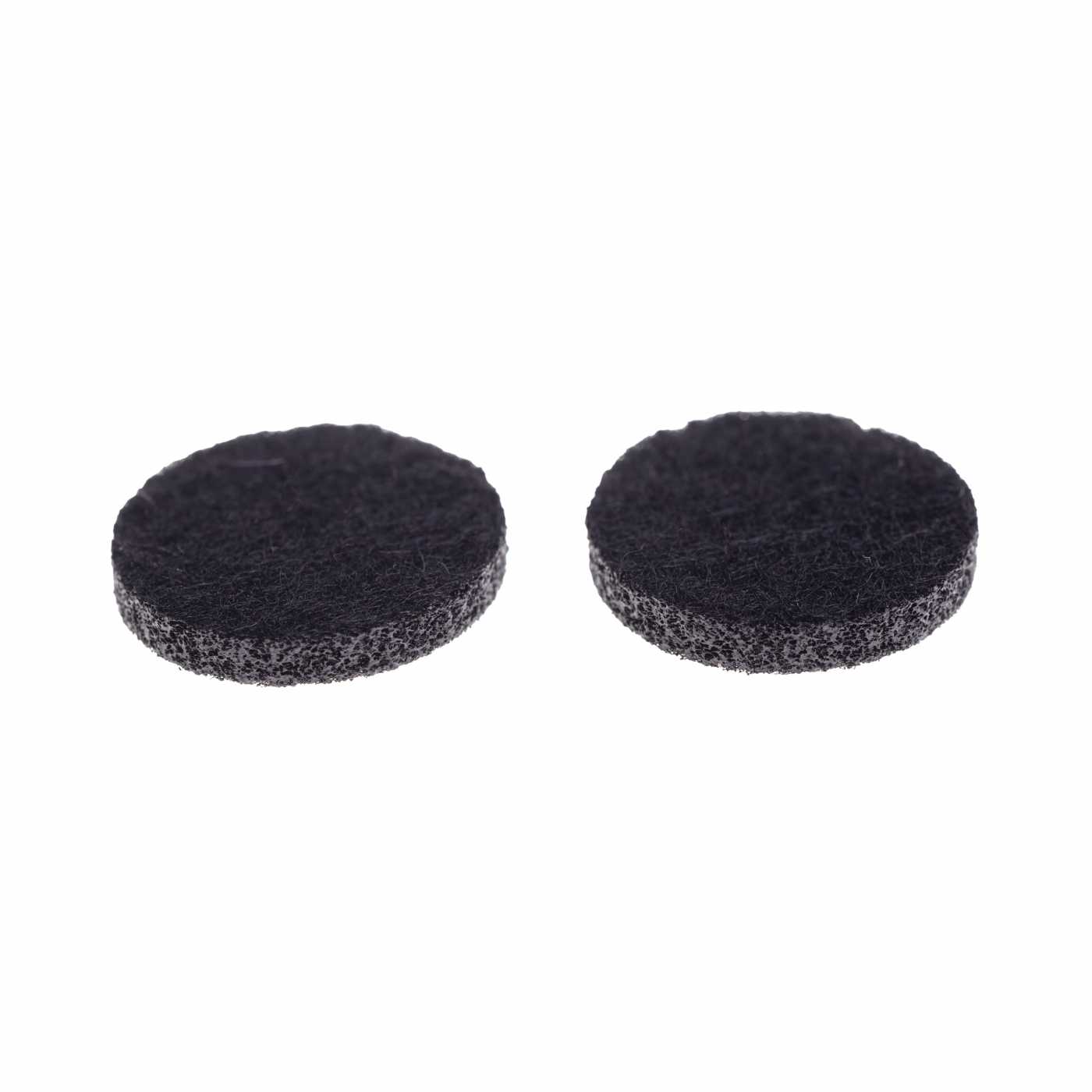 Filzring für Diffusor-Anhänger, schwarz, 10 Stk