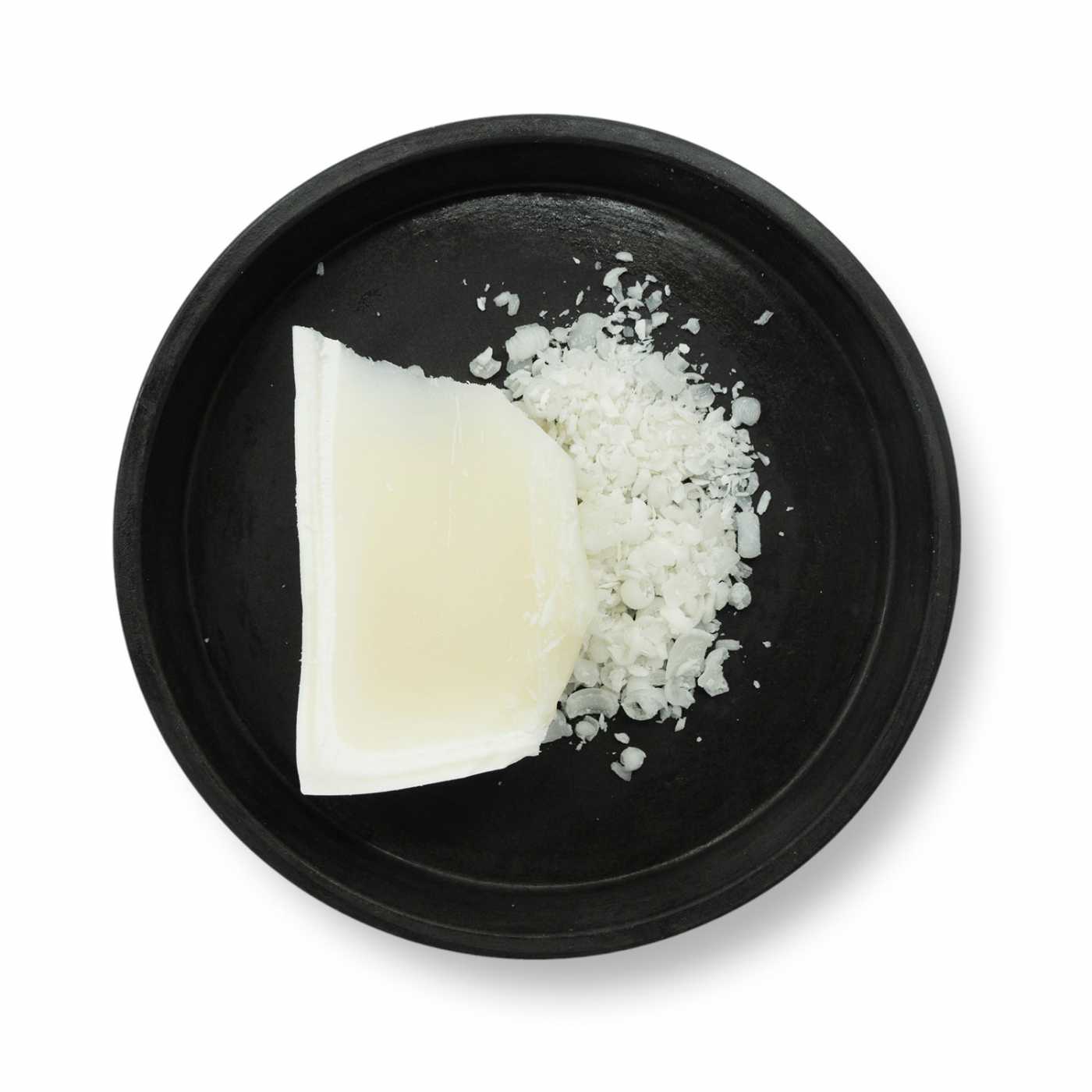 Pure Coconut Laundry Soap, 500 g
