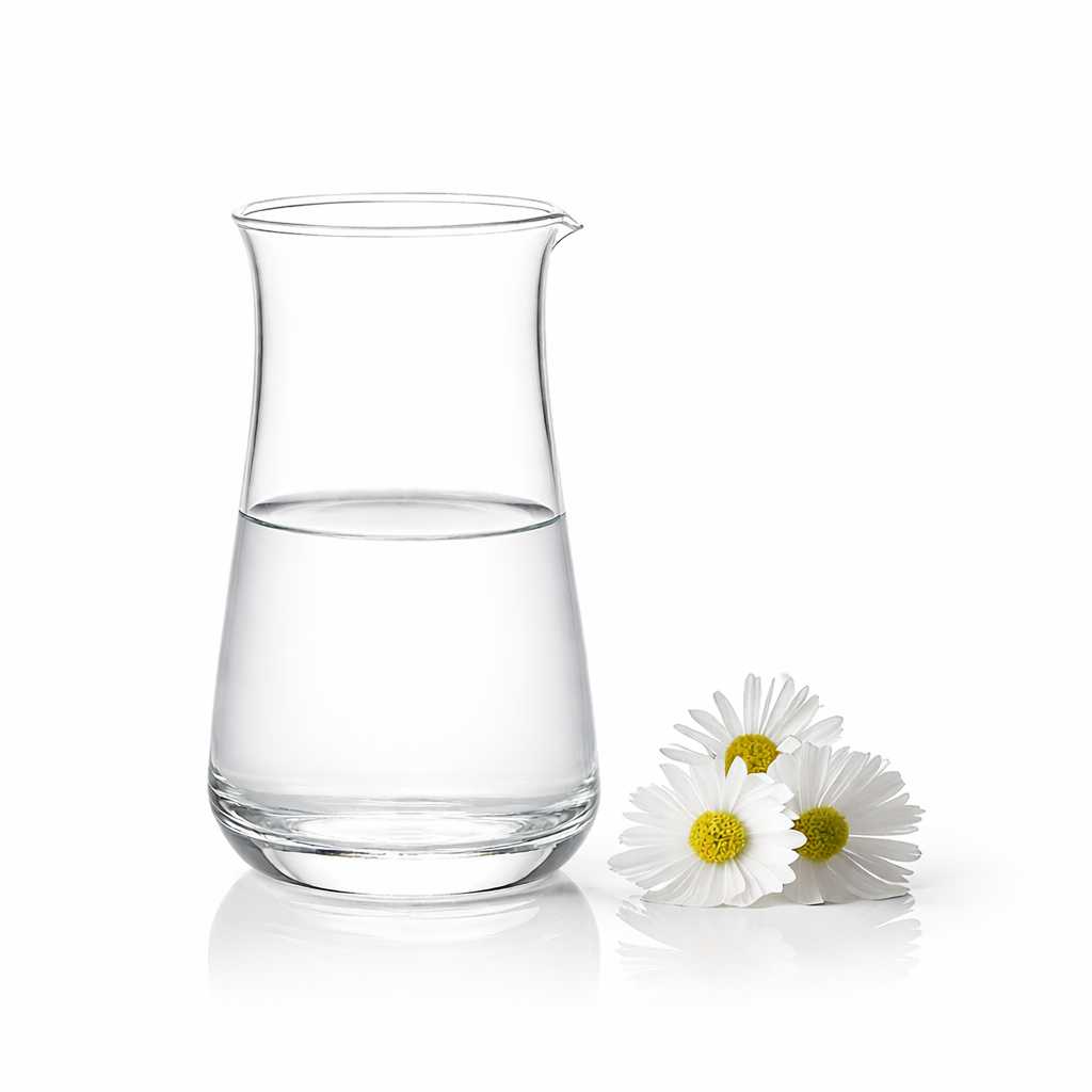 Organic Chamomile Floral Water, 5 l