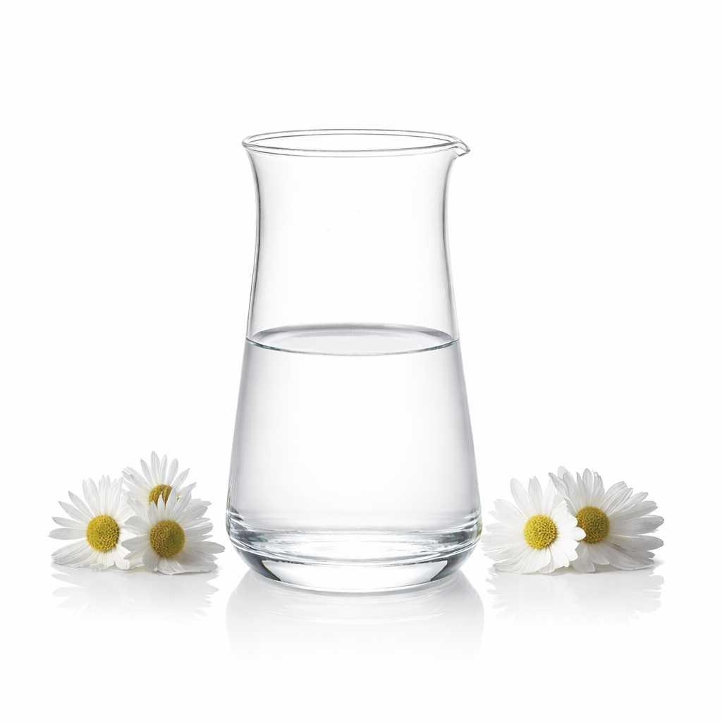 Floral Water, German Chamomile Organic, 5 l