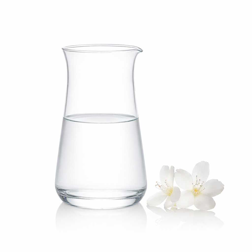Floral Water, Jasmine, 100 ml