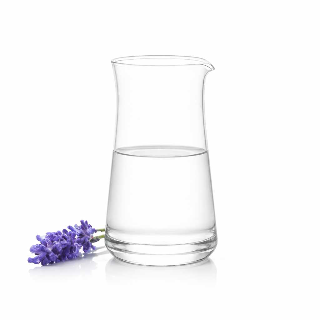 Floral Water, Lavender, 1 l
