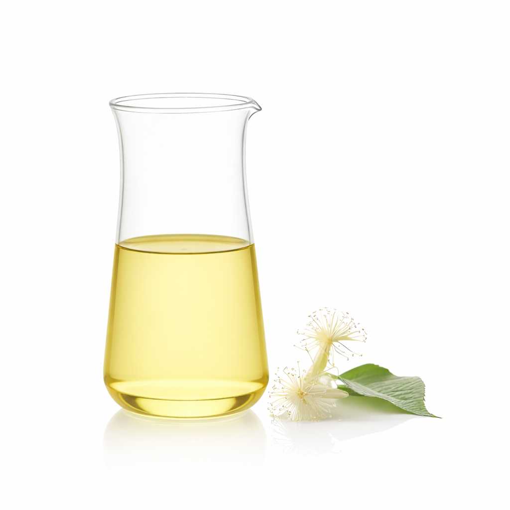Floral Water, Tilia Organic, 100 ml