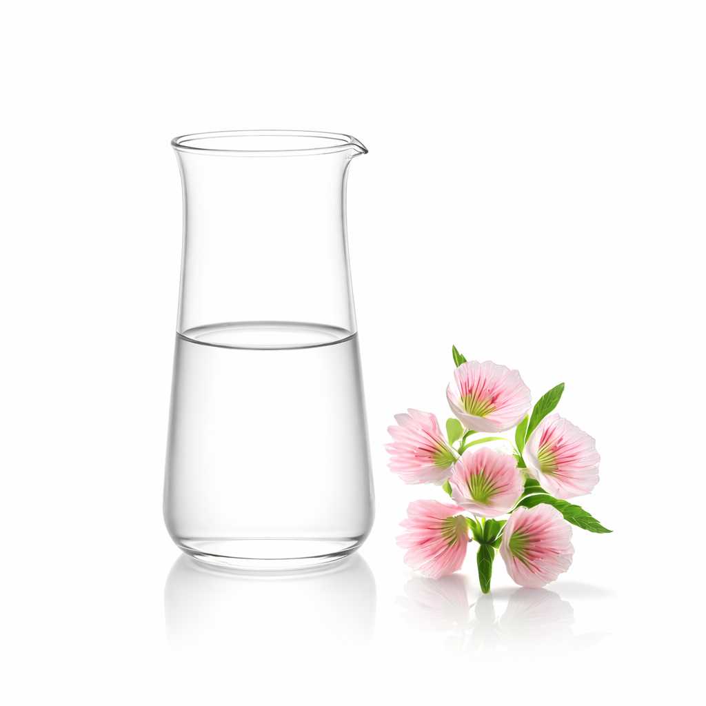 Floral Water, Manuka Honey, 1 l