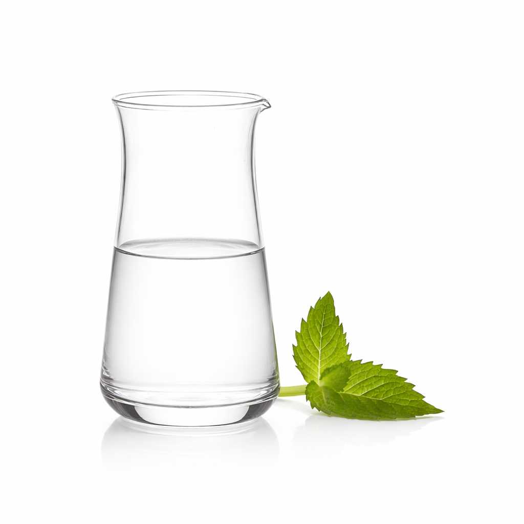 Kvetinová voda, hydrolát, Medovka, BIO 100 ml