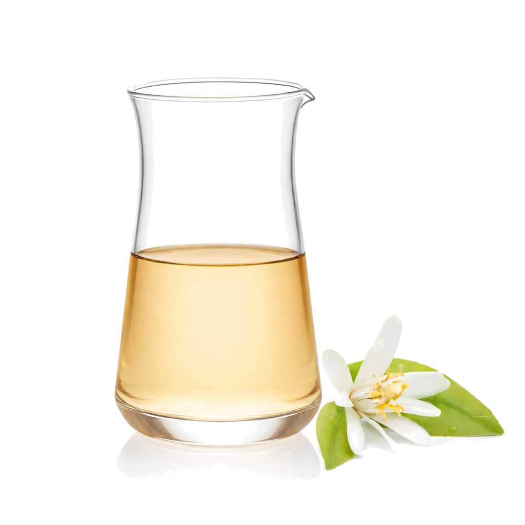 Floral Water, Orange Neroli, Organic, 100 ml