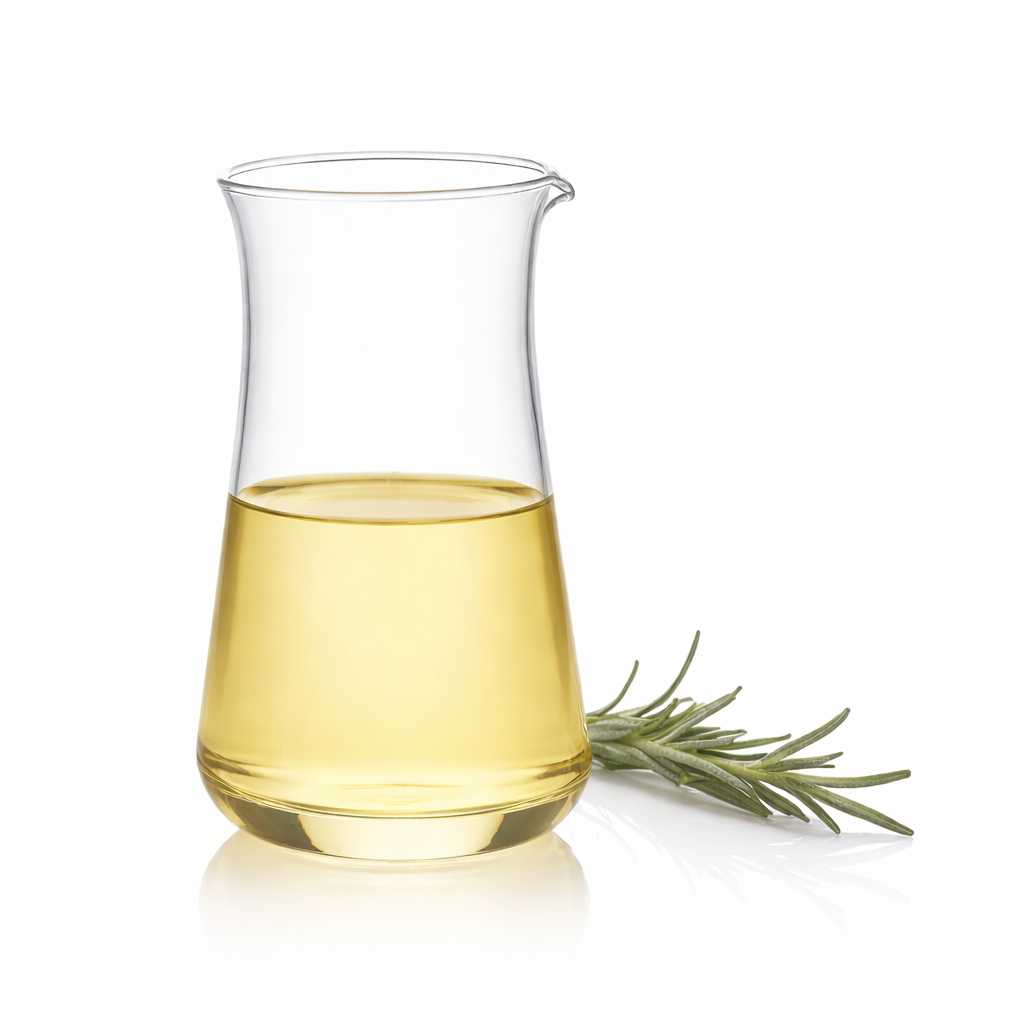 Organic Rosemary Floral Water, 5 l