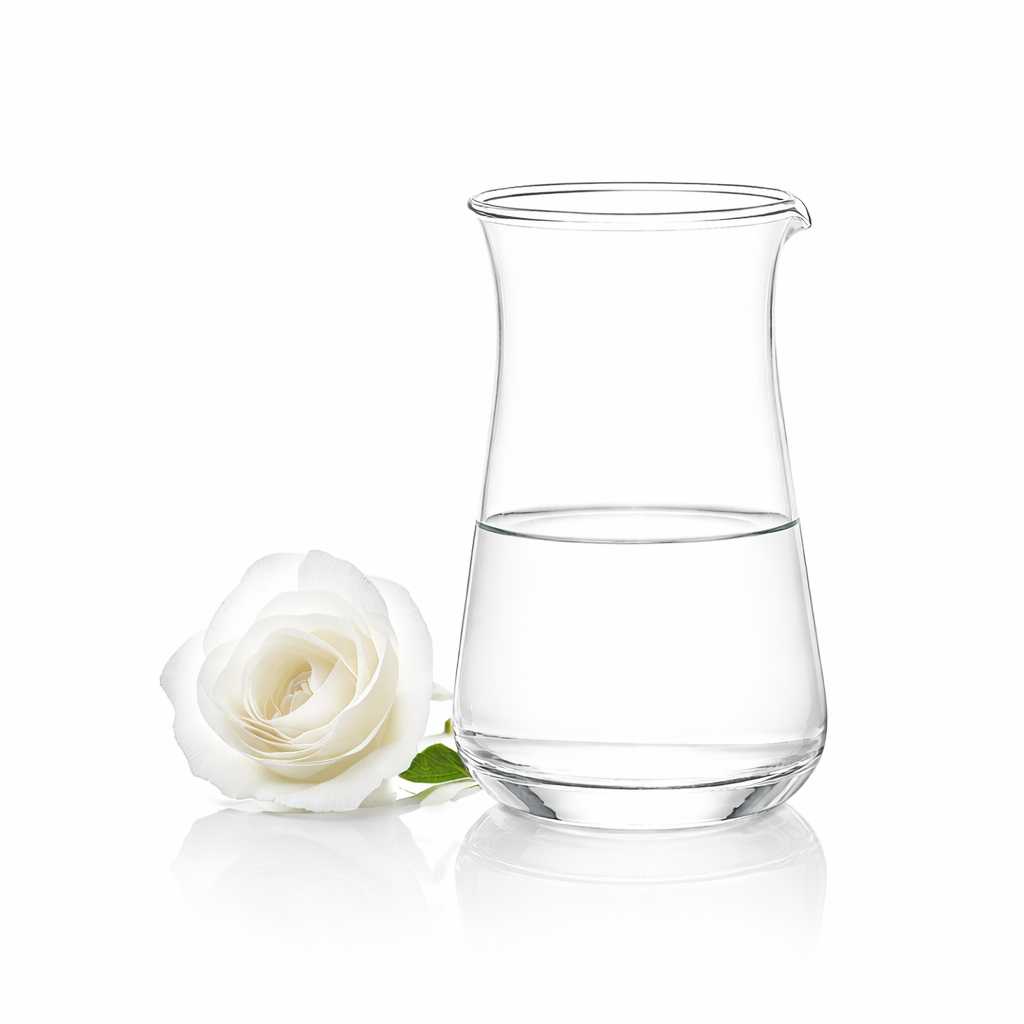 Floral Water, Rosa Alba Organic, 5 l