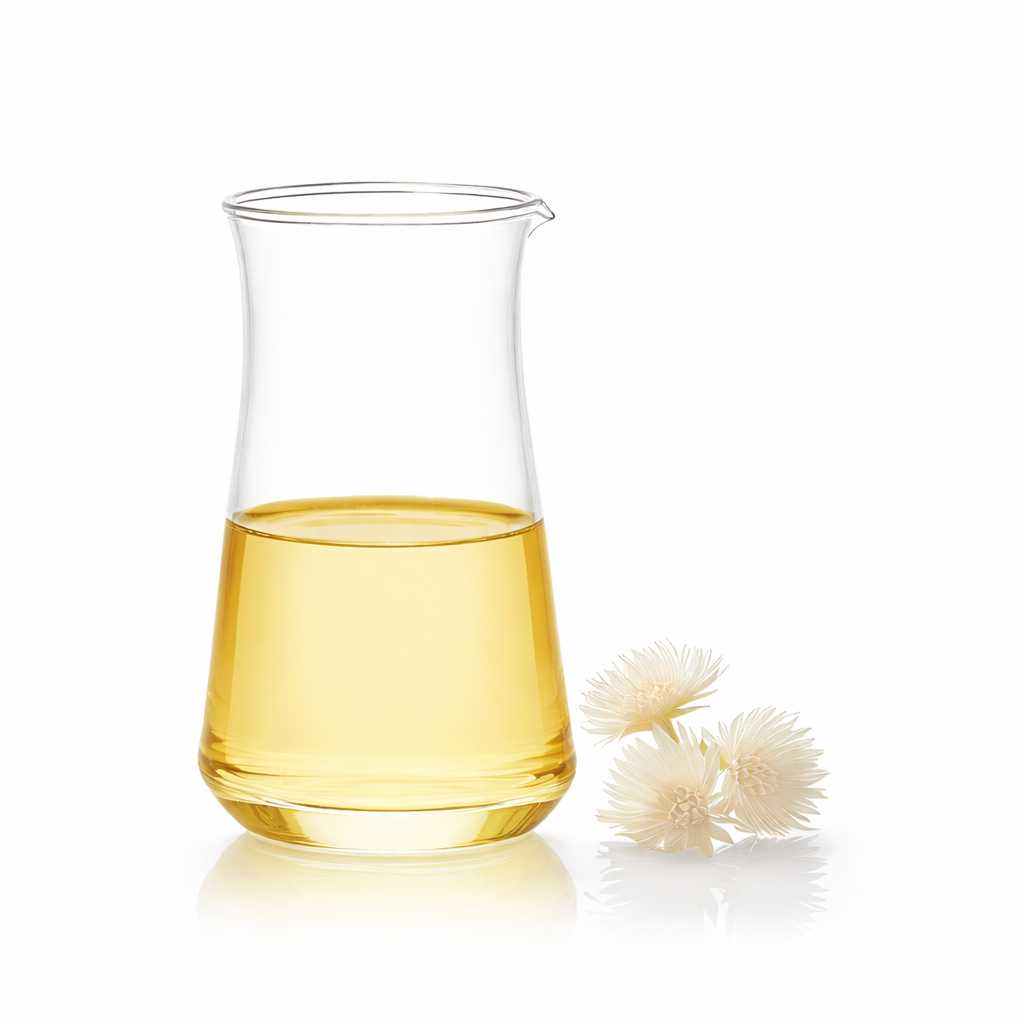 Floral Water, Helichrysum Italicum Organic, 5 l