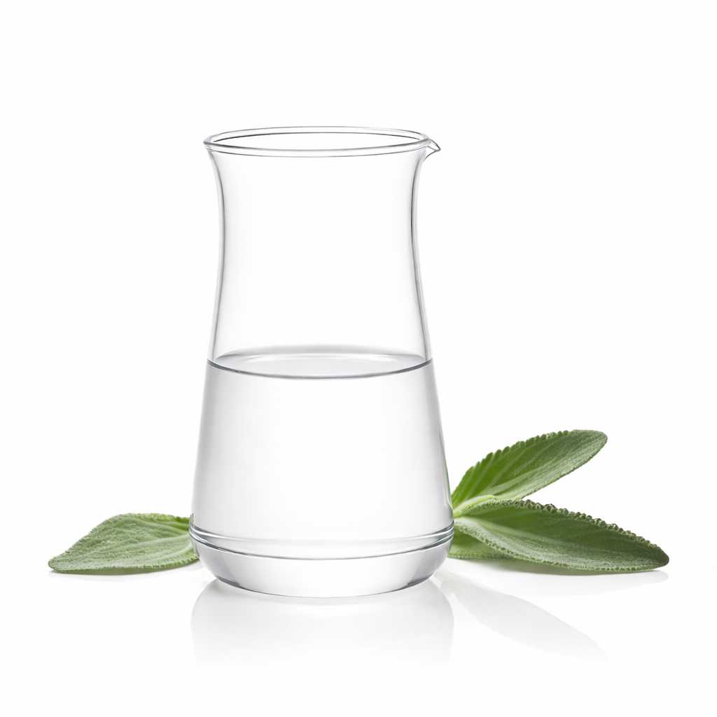 Floral Water, Sage, 100 ml