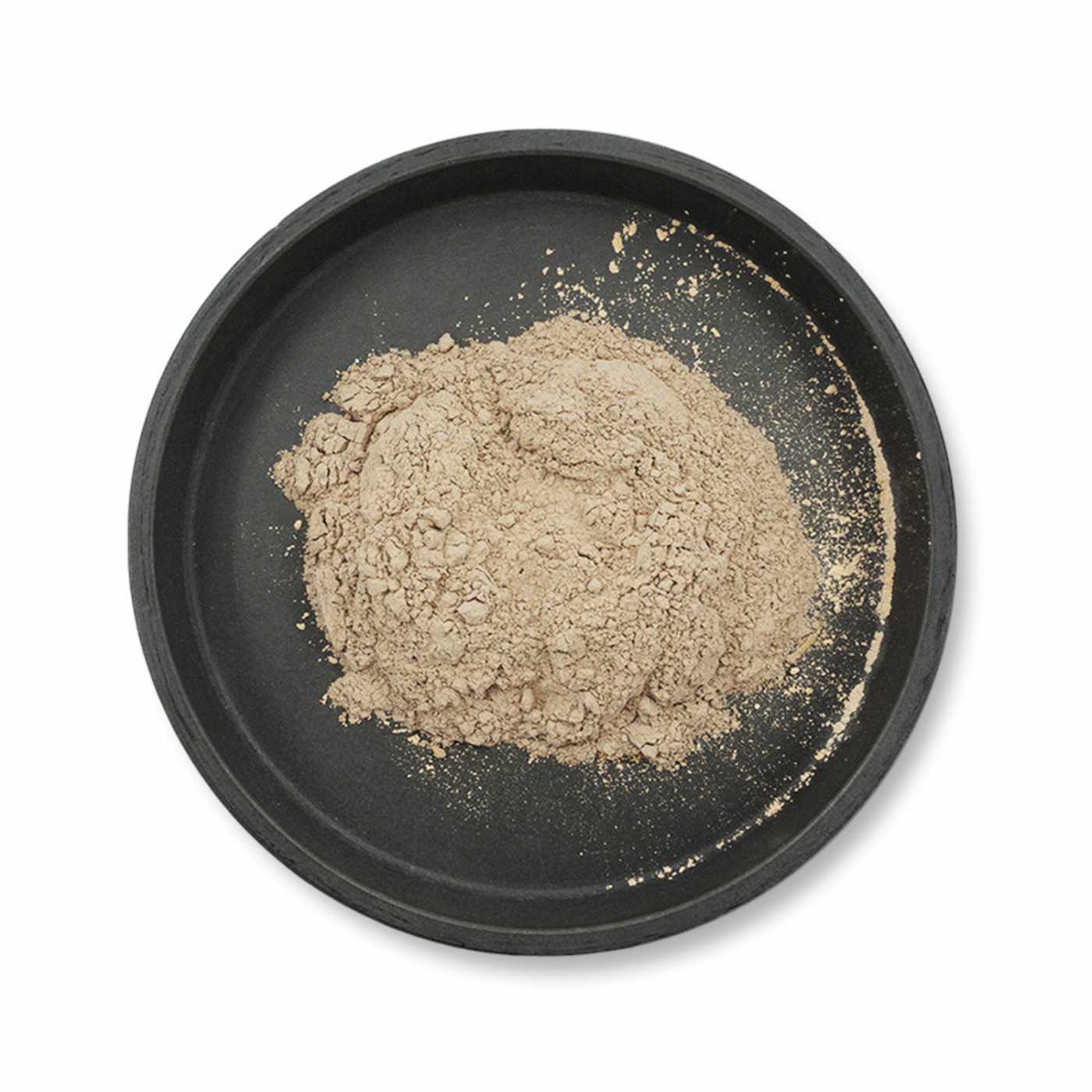 Glinka kosmetyczna marokańska, rhassoul, 1 kg