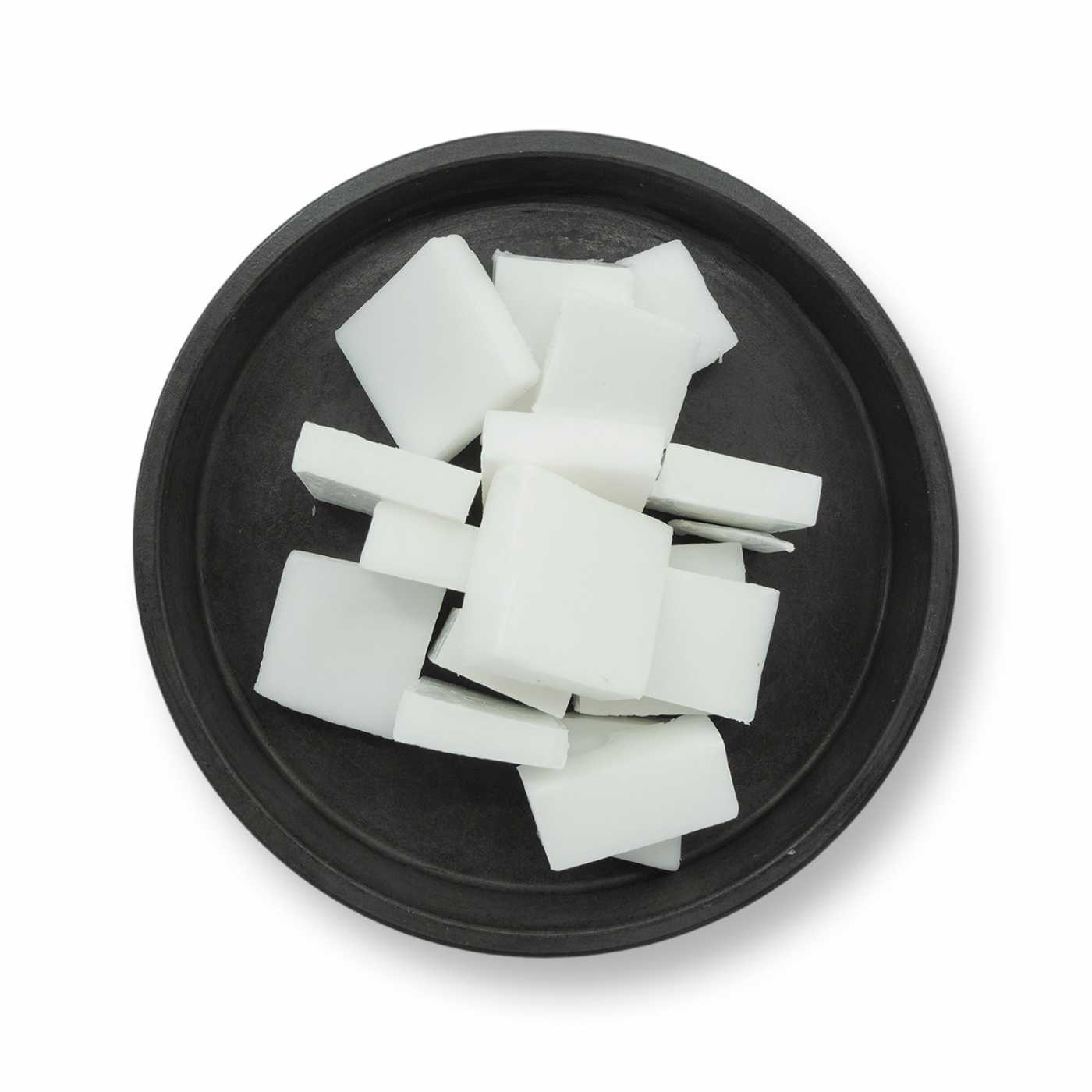 ZENISOAPBASE Melt & Pour, White, 1 kg