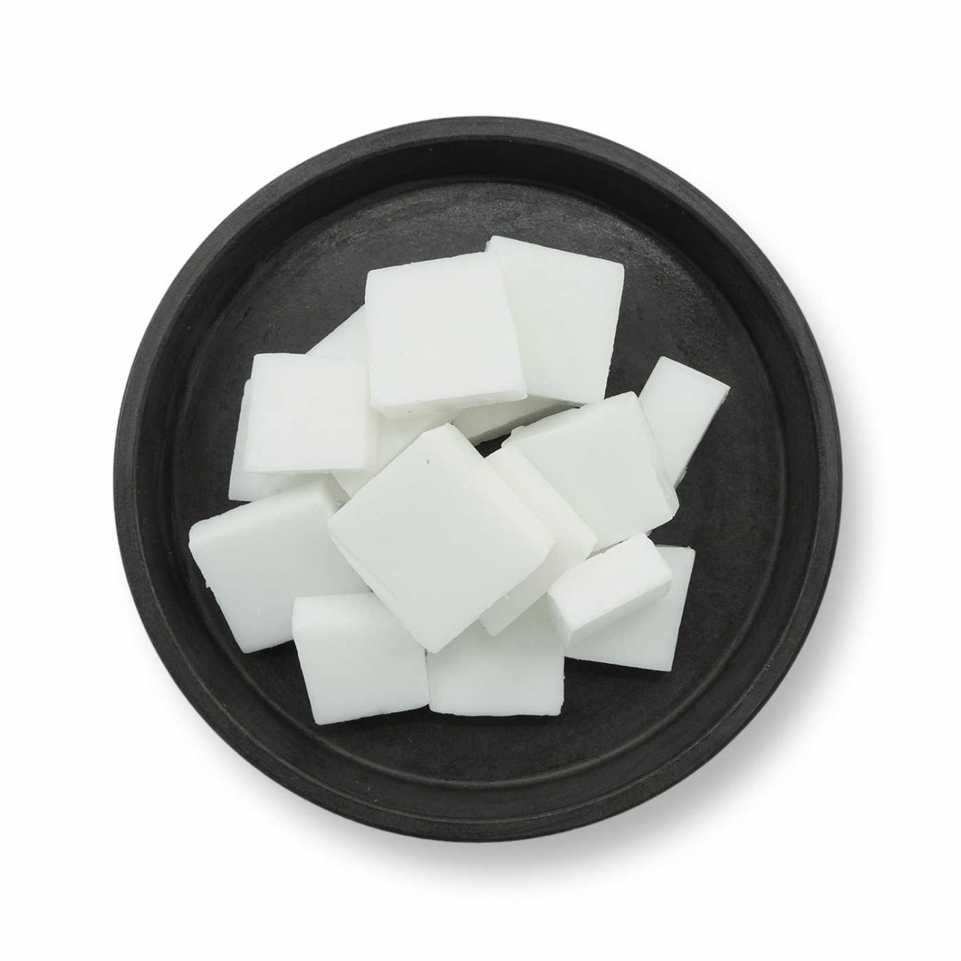 Baza mydlana, ZENISOAPBASE MAXI niepocąca się, biała, 10 kg