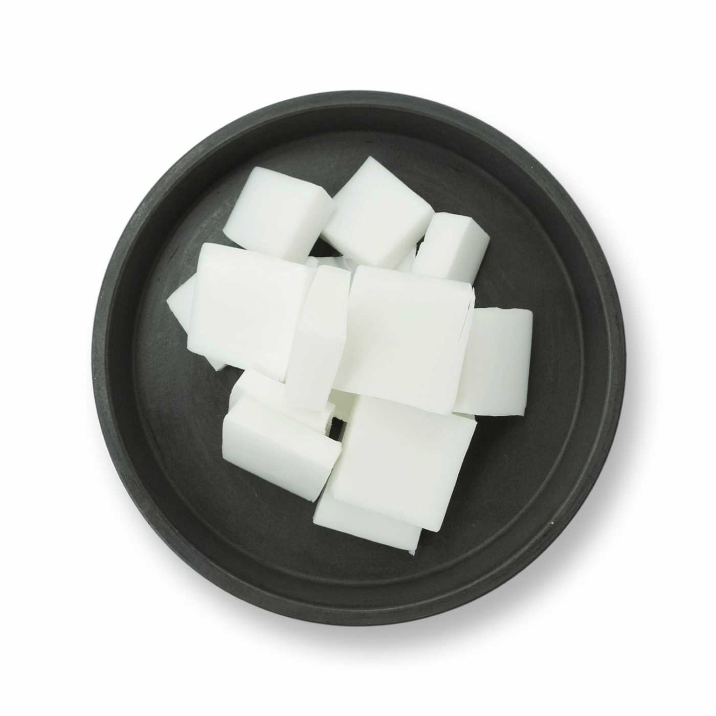 ZENISOAPBASE Melt & Pour, Goat Milk, 1 kg