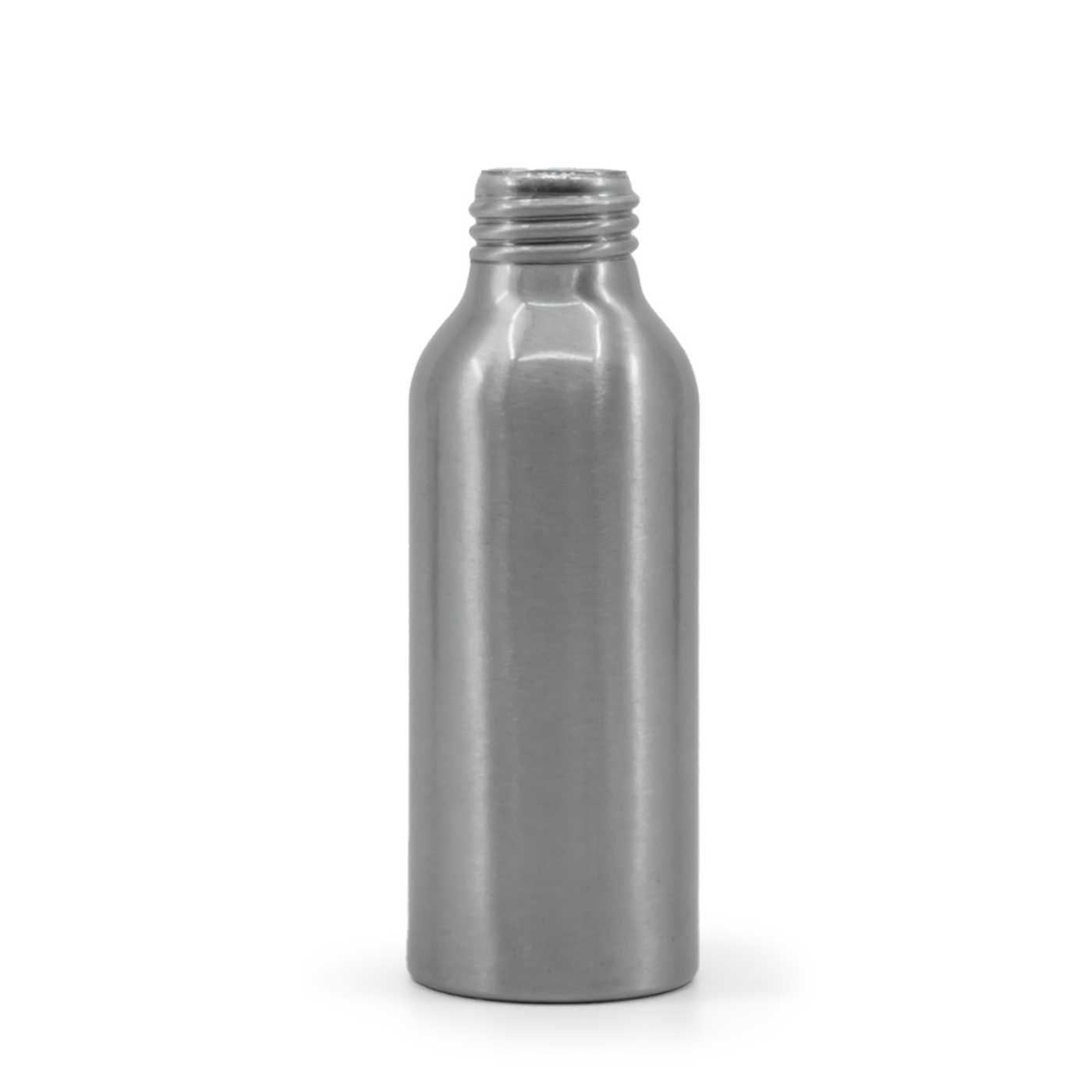 Alumínium üvegcse, 24/410, 100 ml