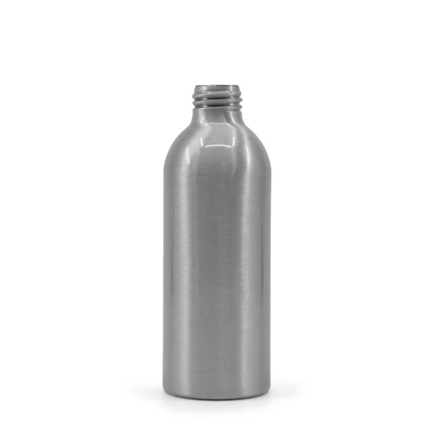Butelka aluminiowa, 24/410, 200 ml