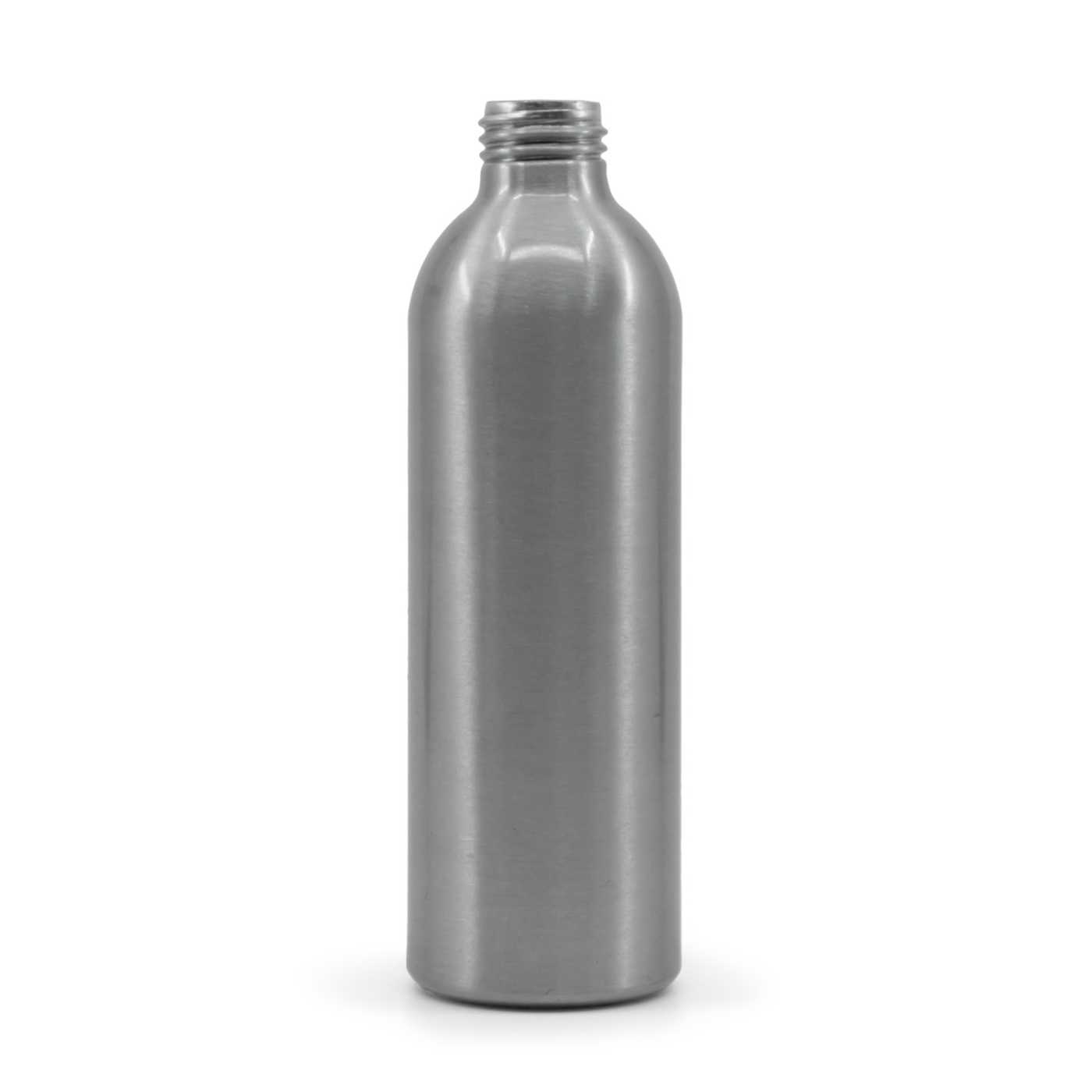 Alumínium palack, 24/410, 225 ml