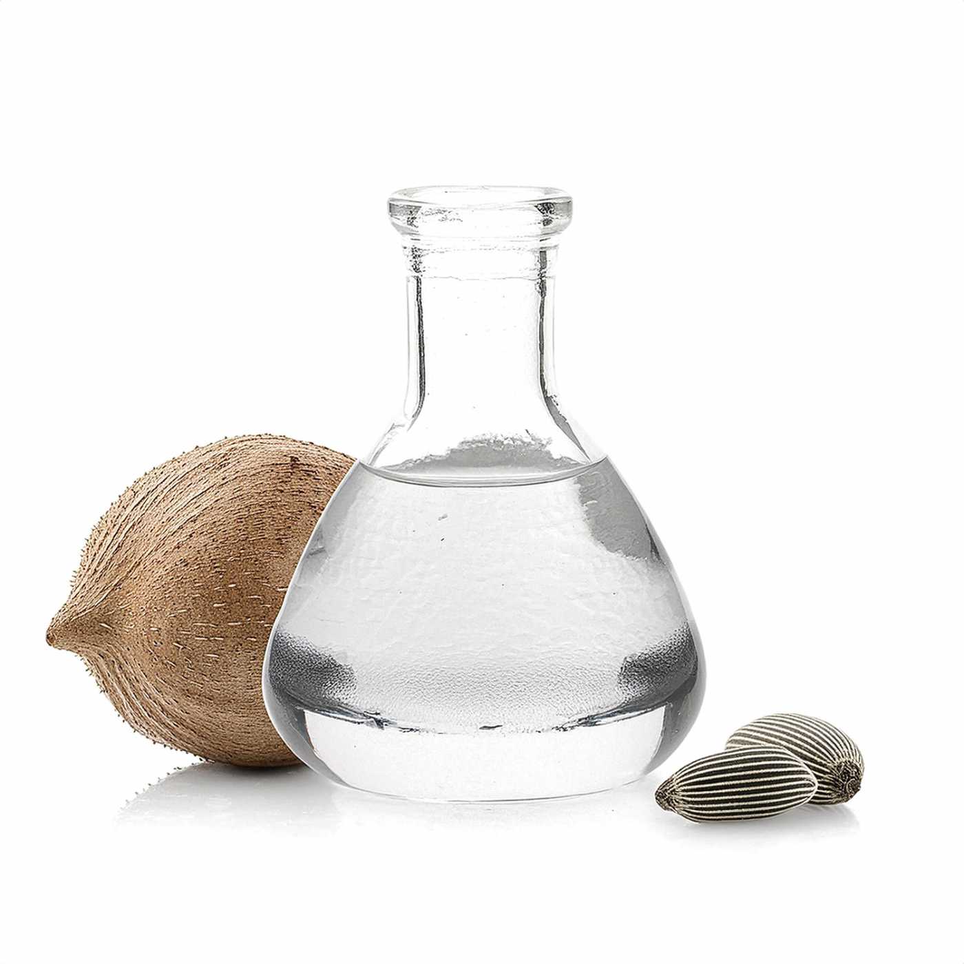 Neutrální MCT olej Caprylis 1 l