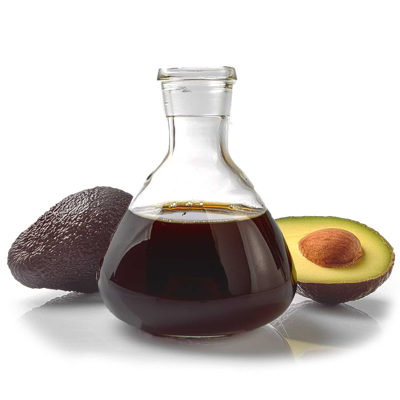 Olej z awokado, tłoczony na zimno, jakość BIO, 500 ml