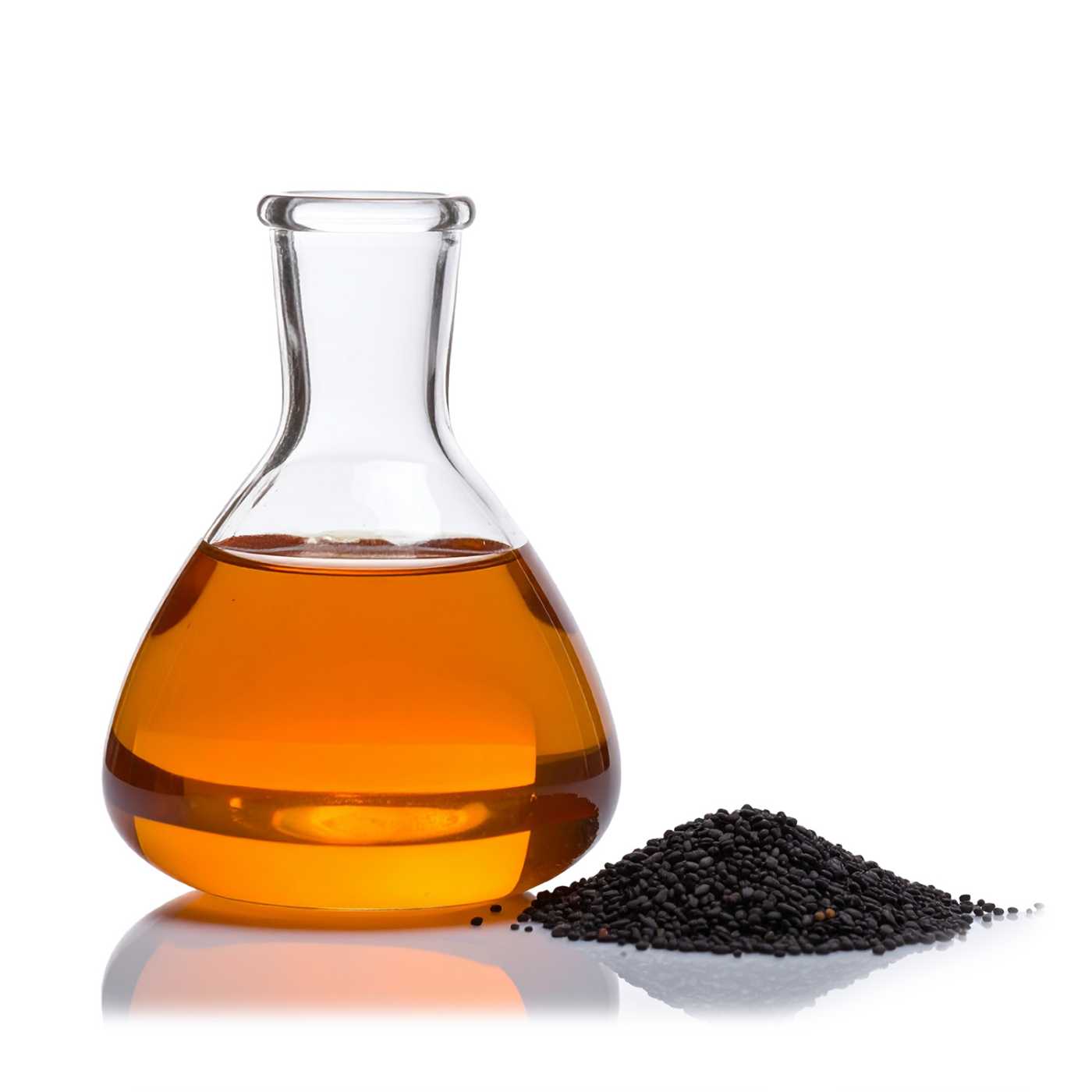 Olio, bakuchi, spremuto a freddo, 50 ml