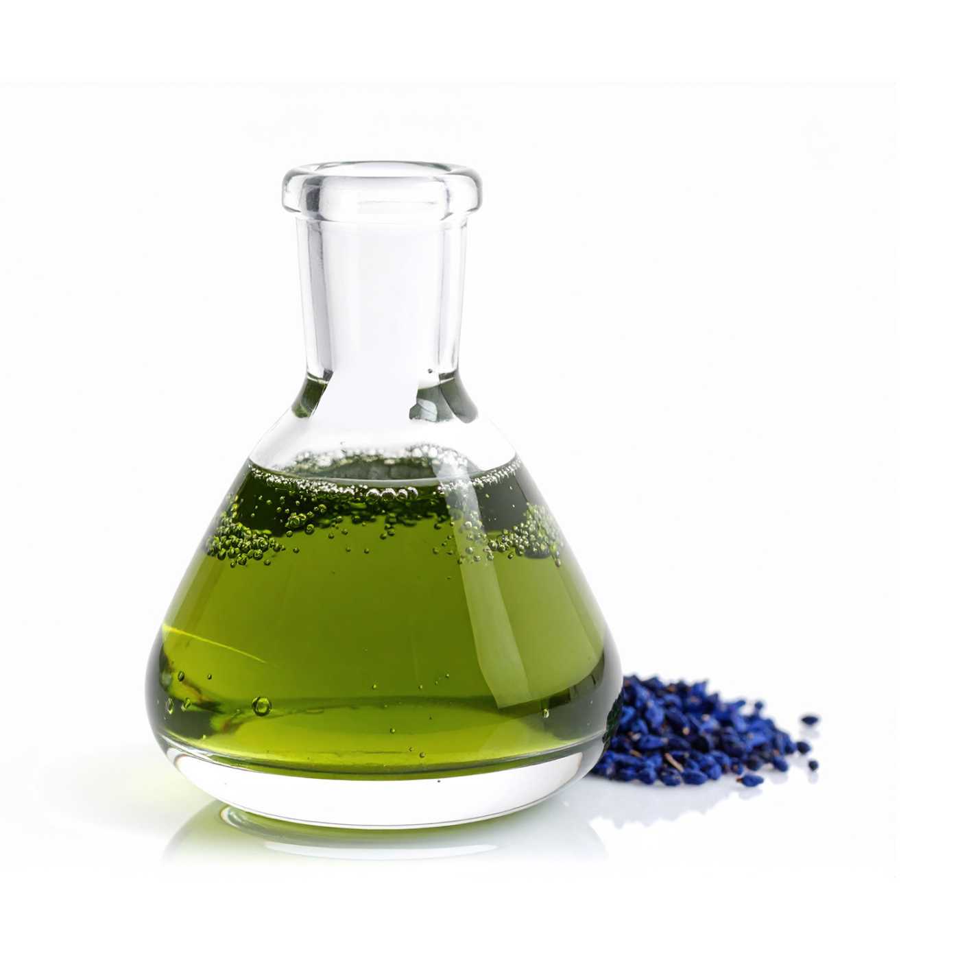 Olej z ogórecznika 20 % GLA, BIO, tłoczony na zimno, 500 ml