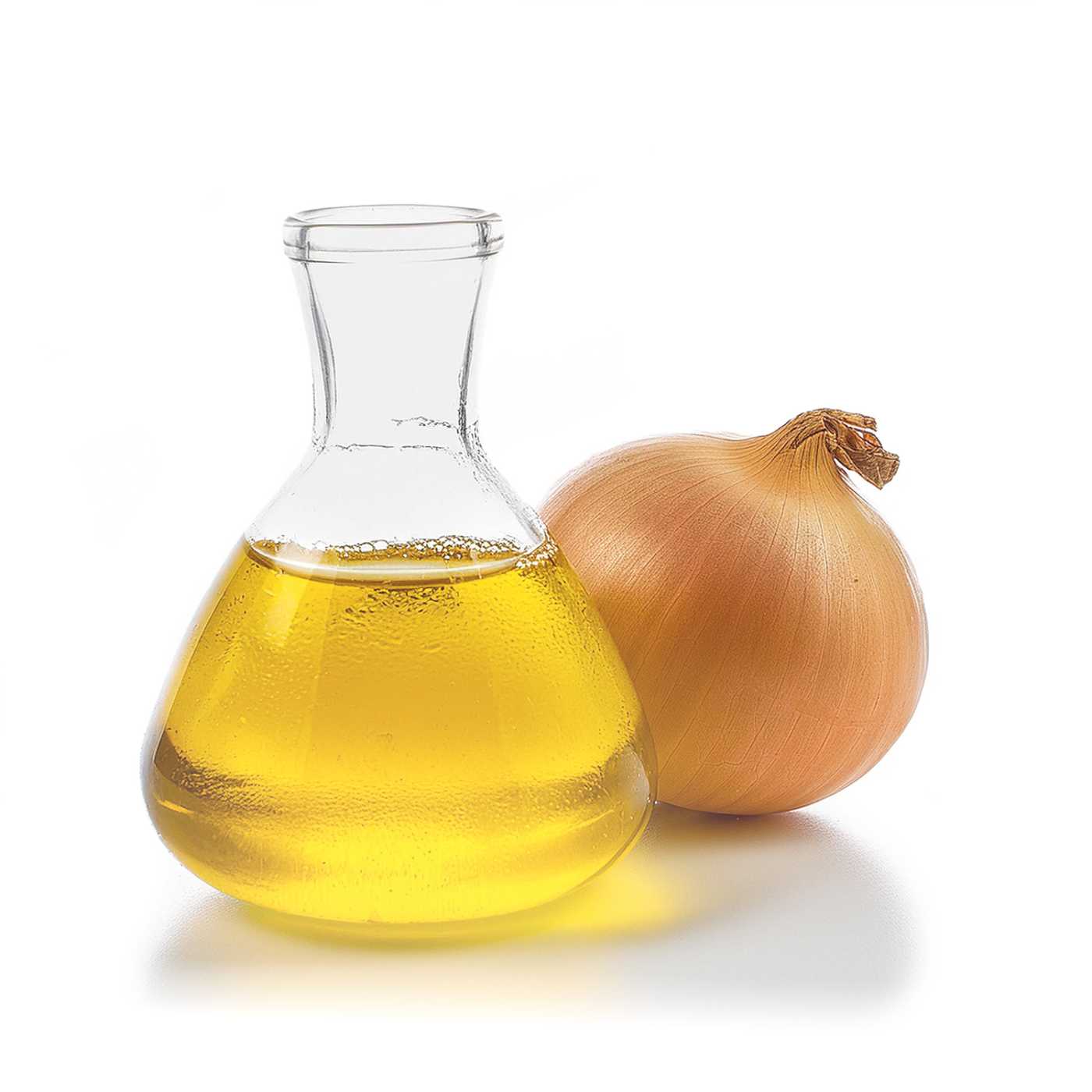 Olej z nasion cebuli, tłoczony na zimno, 500 ml