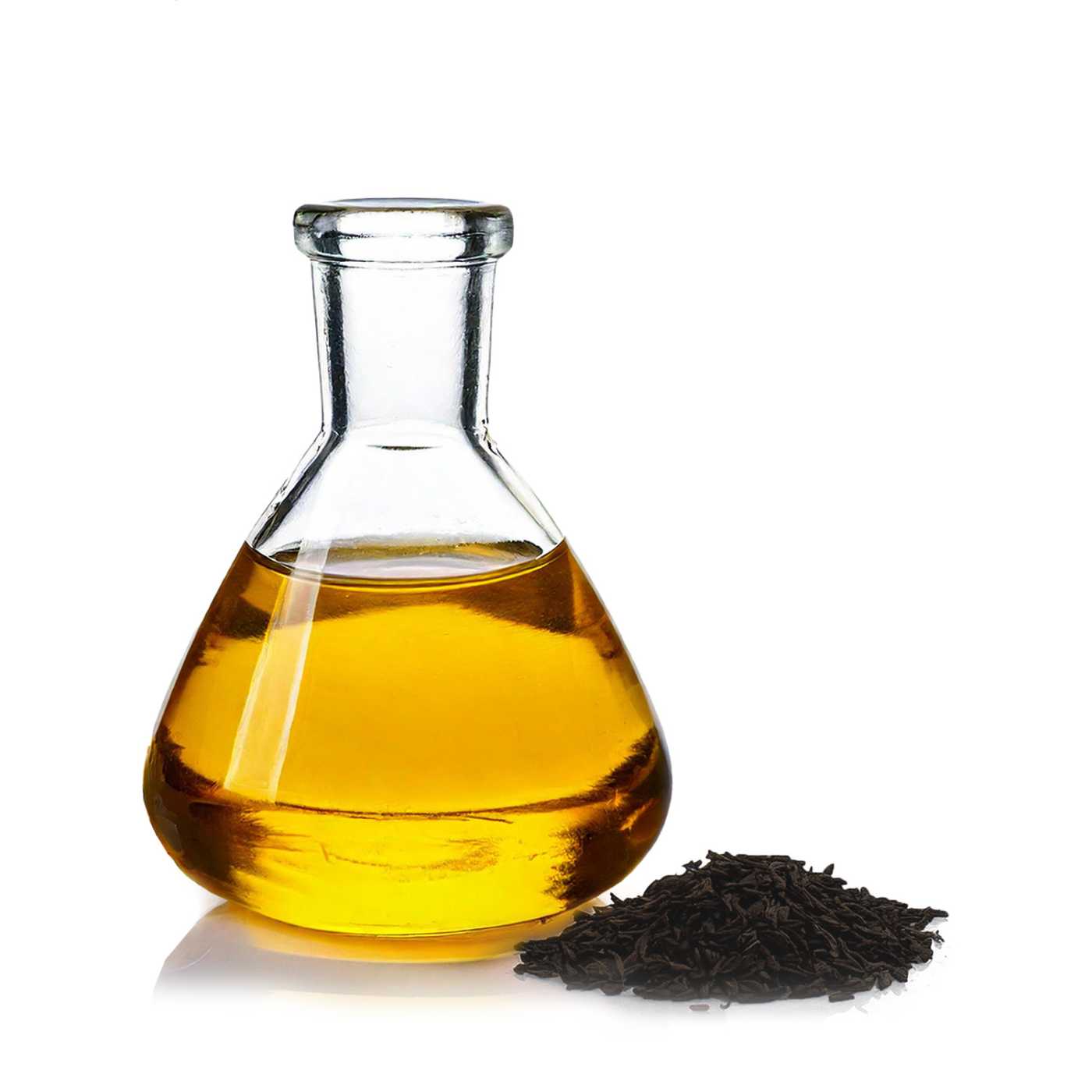 Black Cumin Seed Oil, Cold Pressed, 5 l