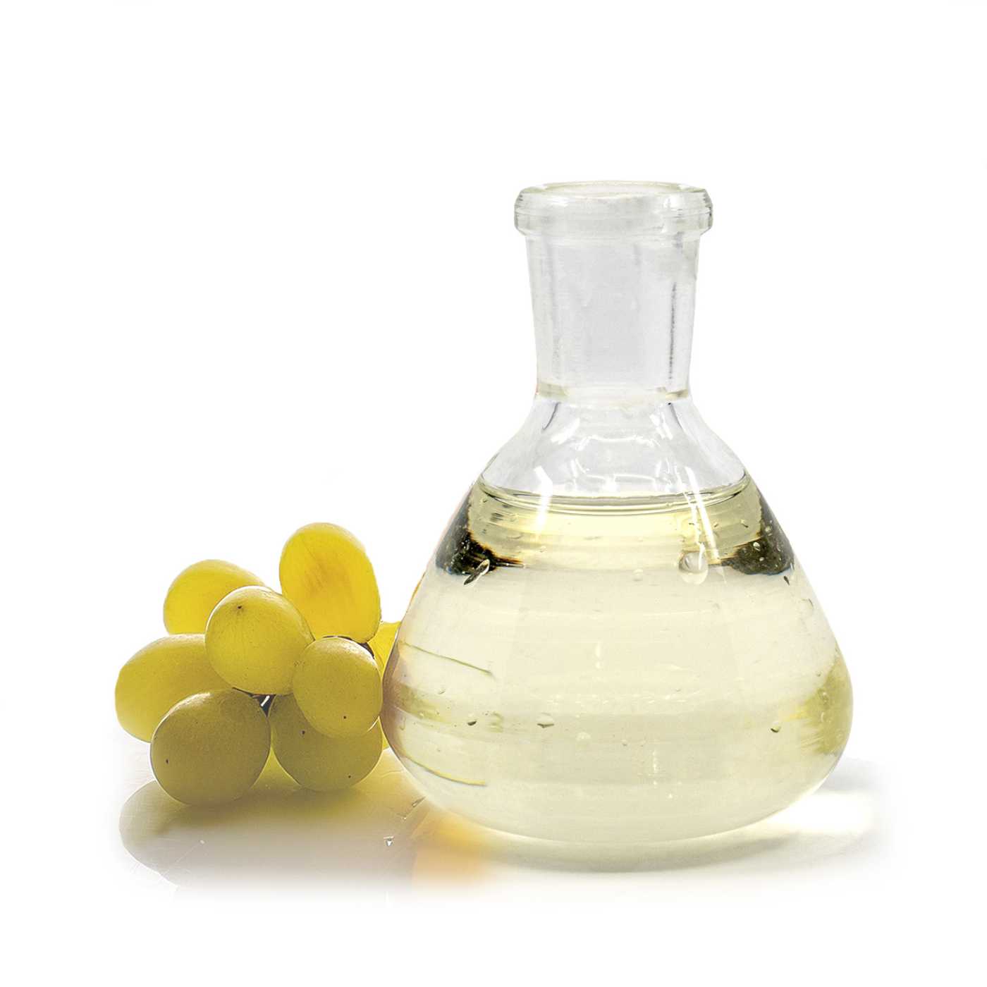 Olej z hroznových jader rafinovaný 100 ml