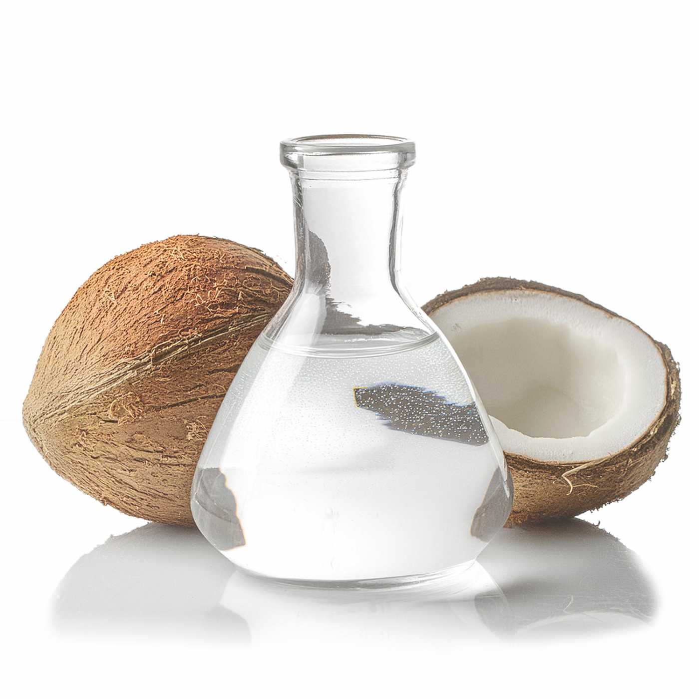 Huile de coco fractionnée, 100 ml