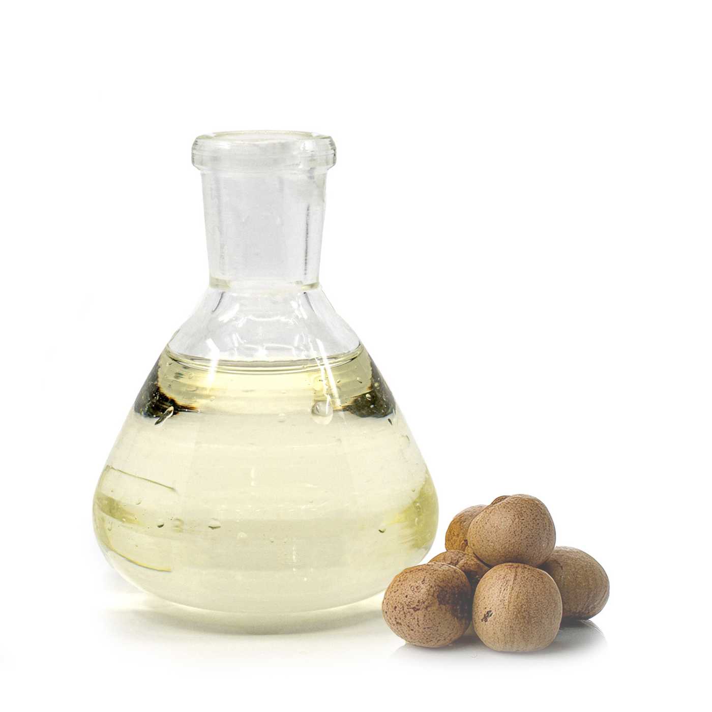 Olej kukui, rafinowany, 500 ml