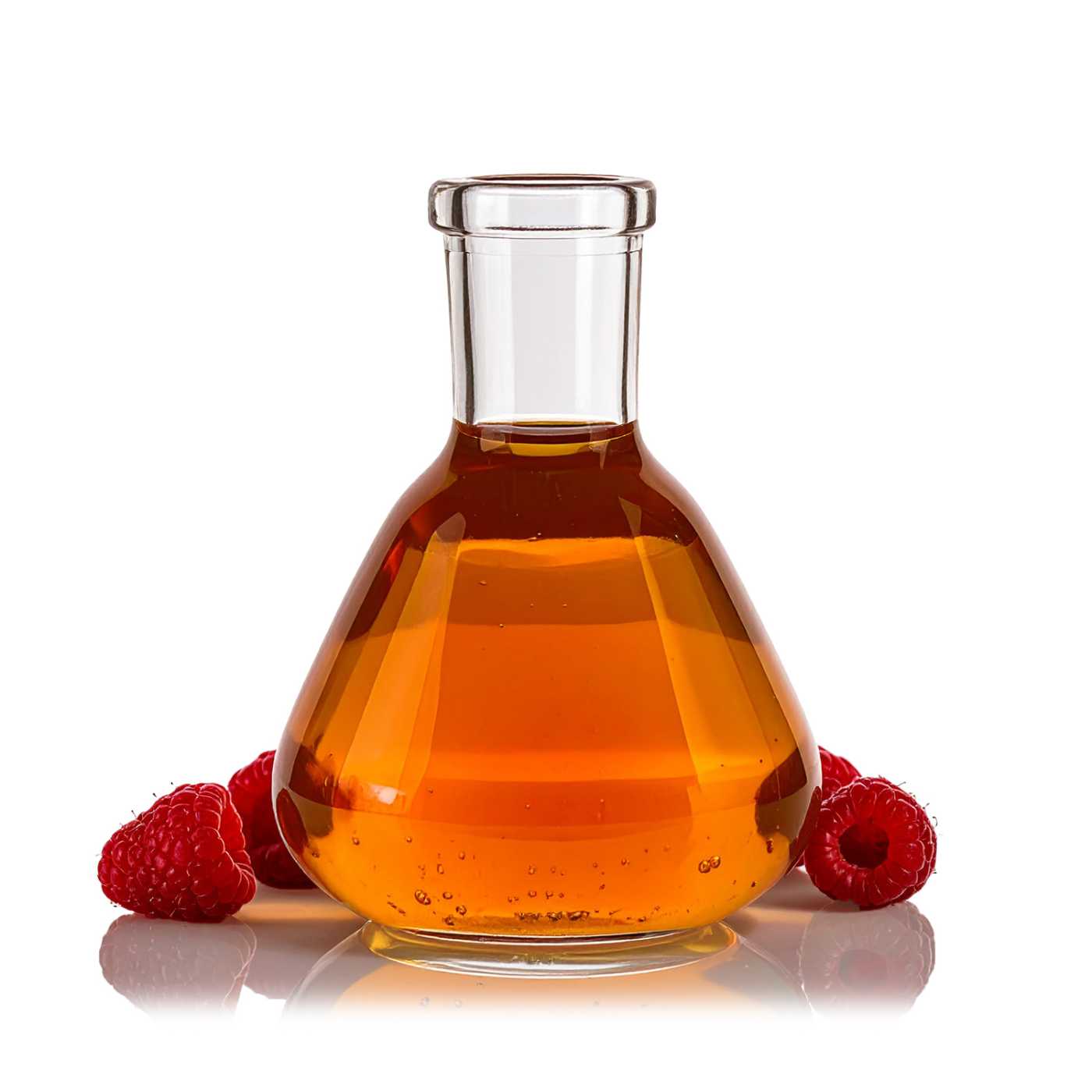 Olej z malinových semínek, za studena lisovaný, 500 ml