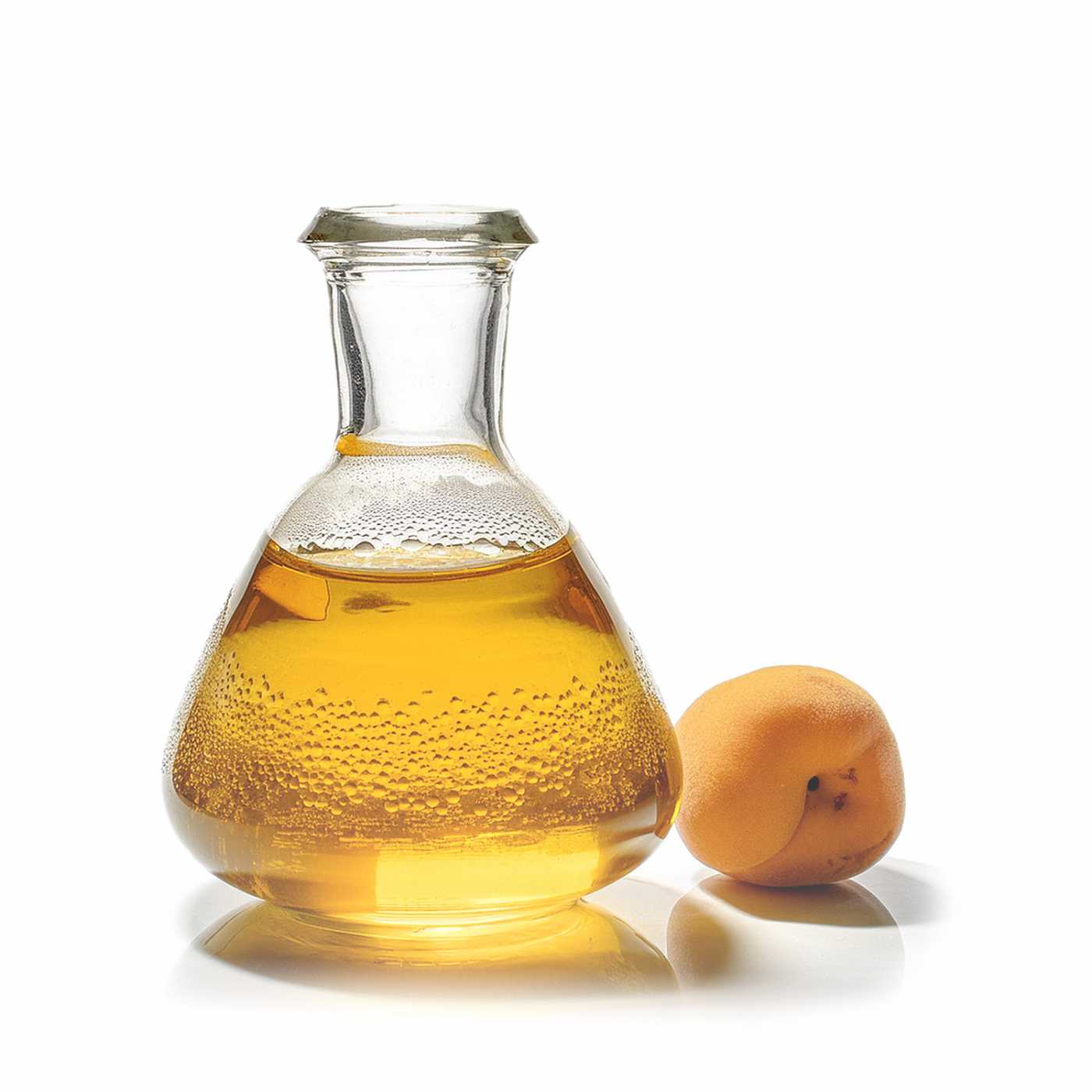 Meruňkový olej rafinovaný 100 ml