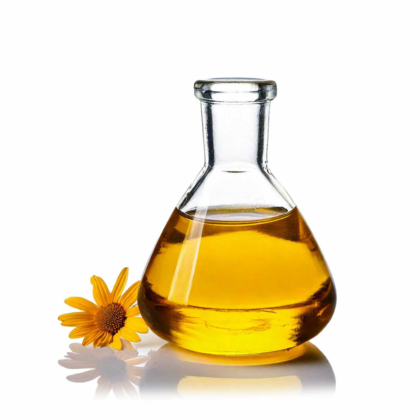 Arnika, macerat w oleju słonecznikowym, BIO, 500 ml
