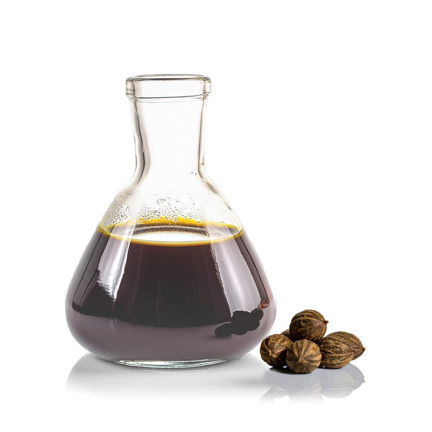 Huile végétale, neem, BIO, pressée à froid, 100 ml