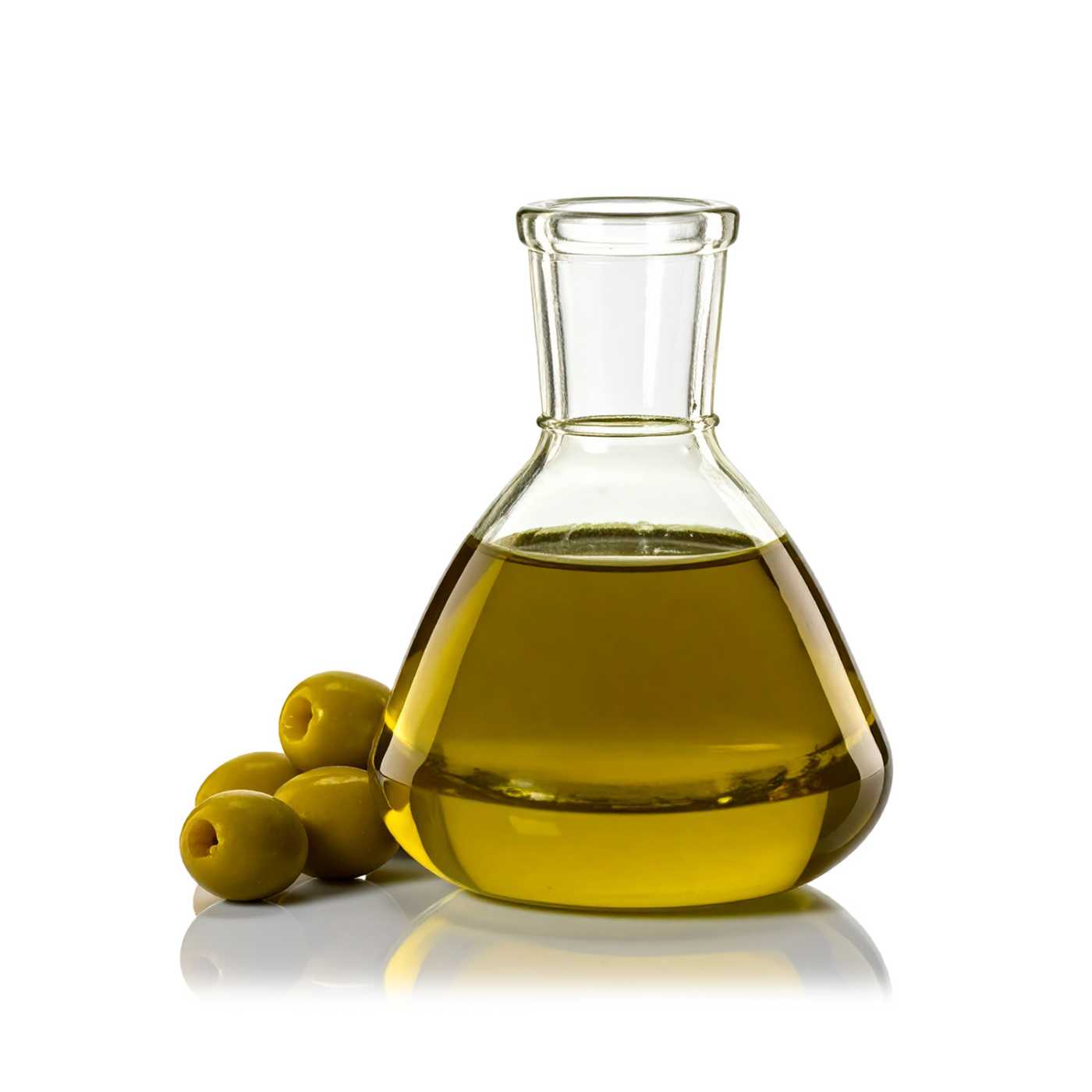 Huile d’olive, grignons, 5 l