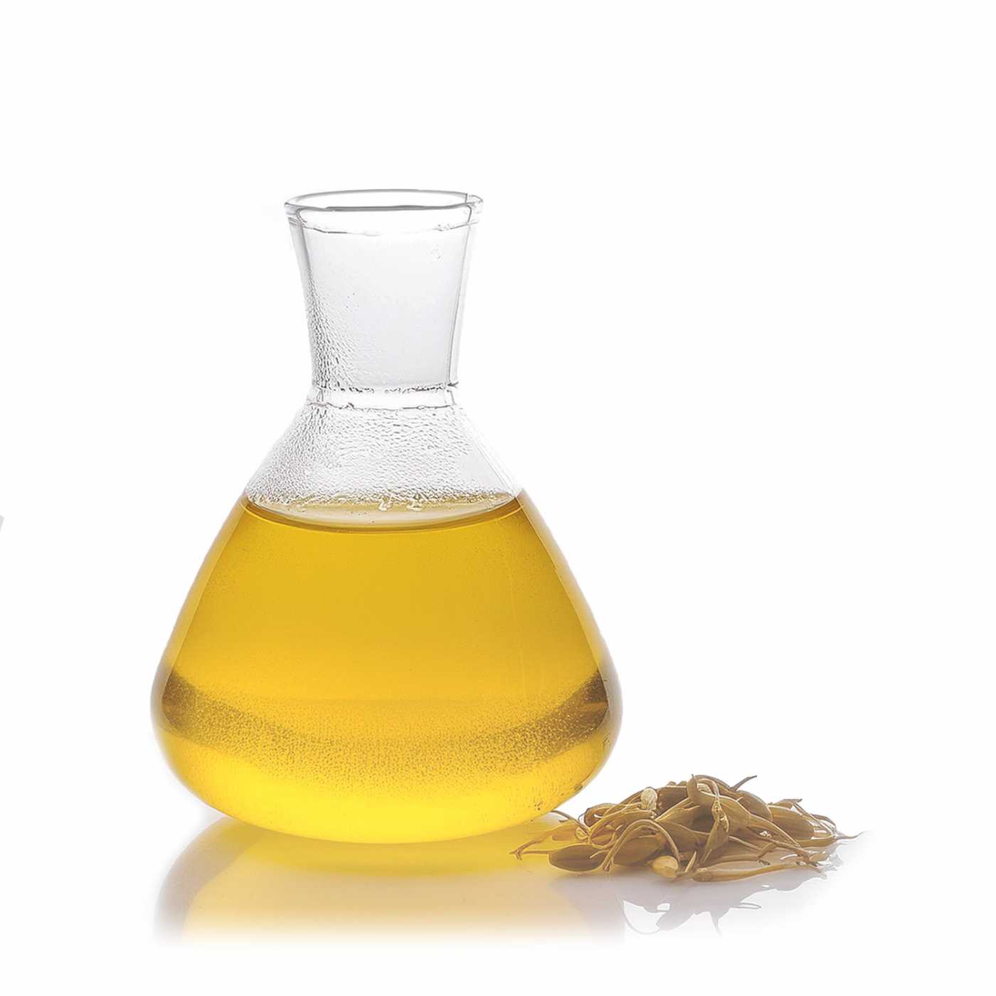 Huile de germe de blé, BIO, pression à froid, 100 ml