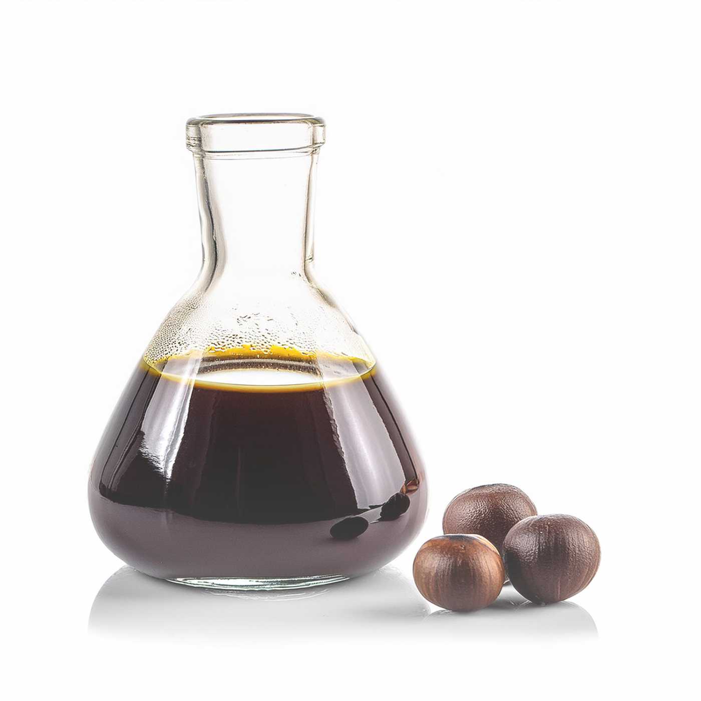 Huile de Tamanu, pressée à froid, BIO, 100 ml