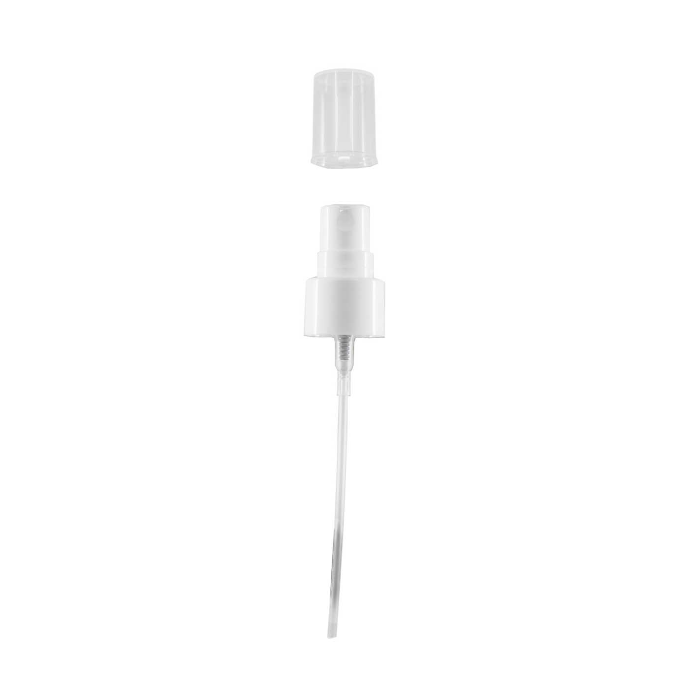 Feinsprühpumpe weiß 20/410